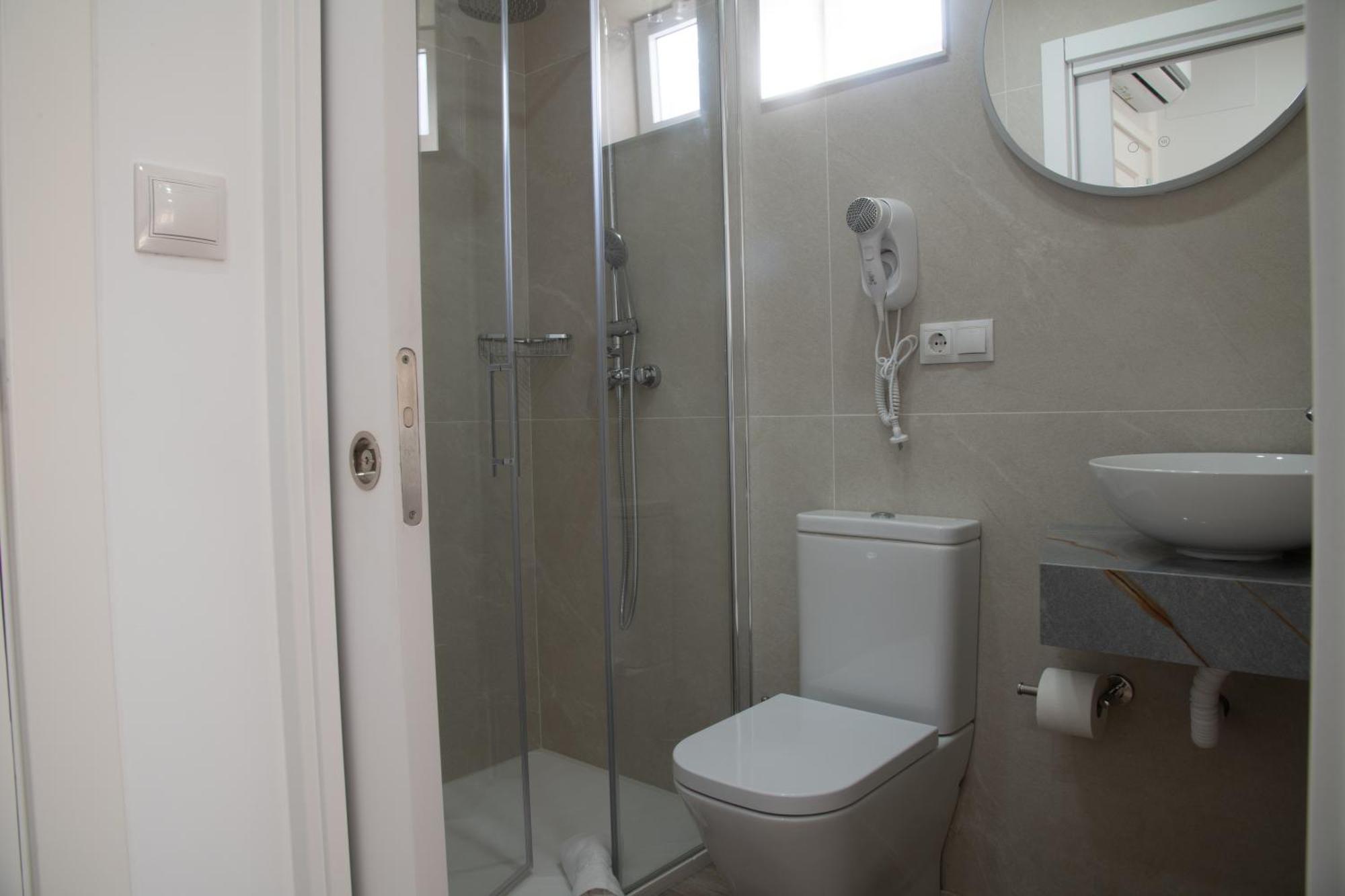 Guest house Vivienda Fermina