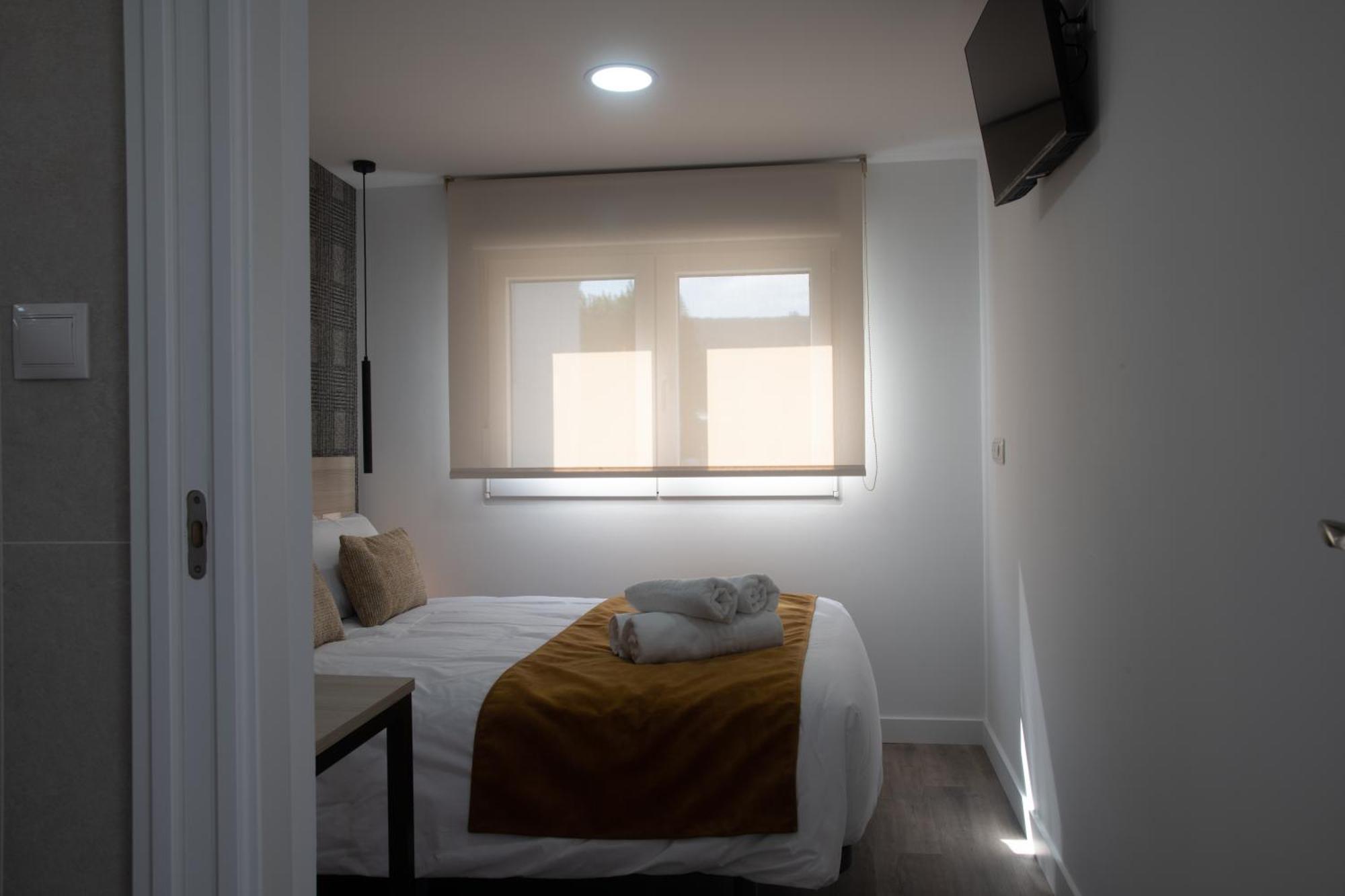 Vivienda Fermina Guest house *