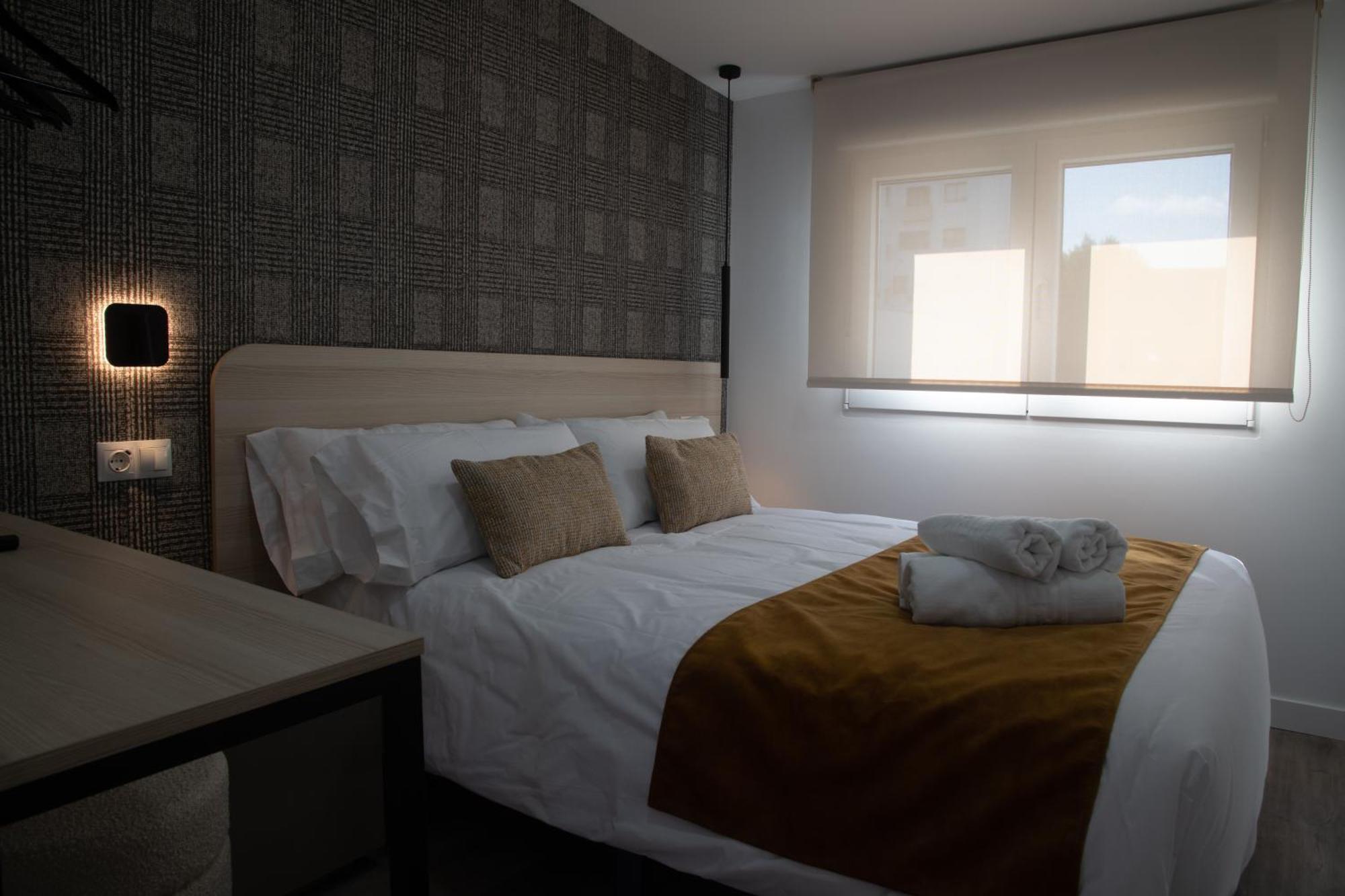 Guest house Vivienda Fermina Padron