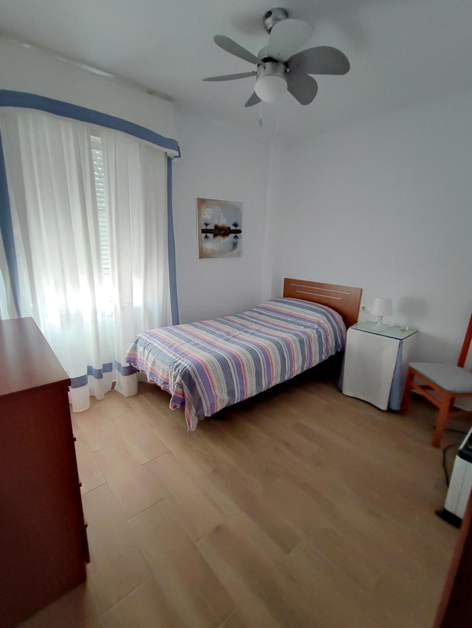 Apto 5 Personas Con Todo Equipado Apartamento *