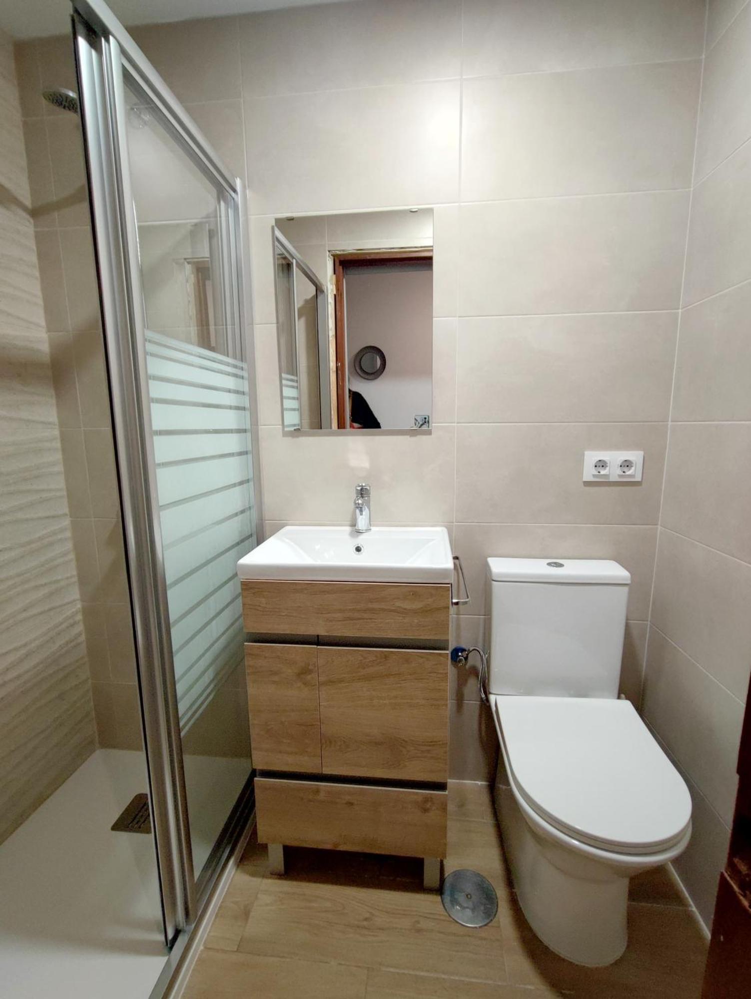 Apartamento Apto 5 Personas Con Todo Equipado San Fernando