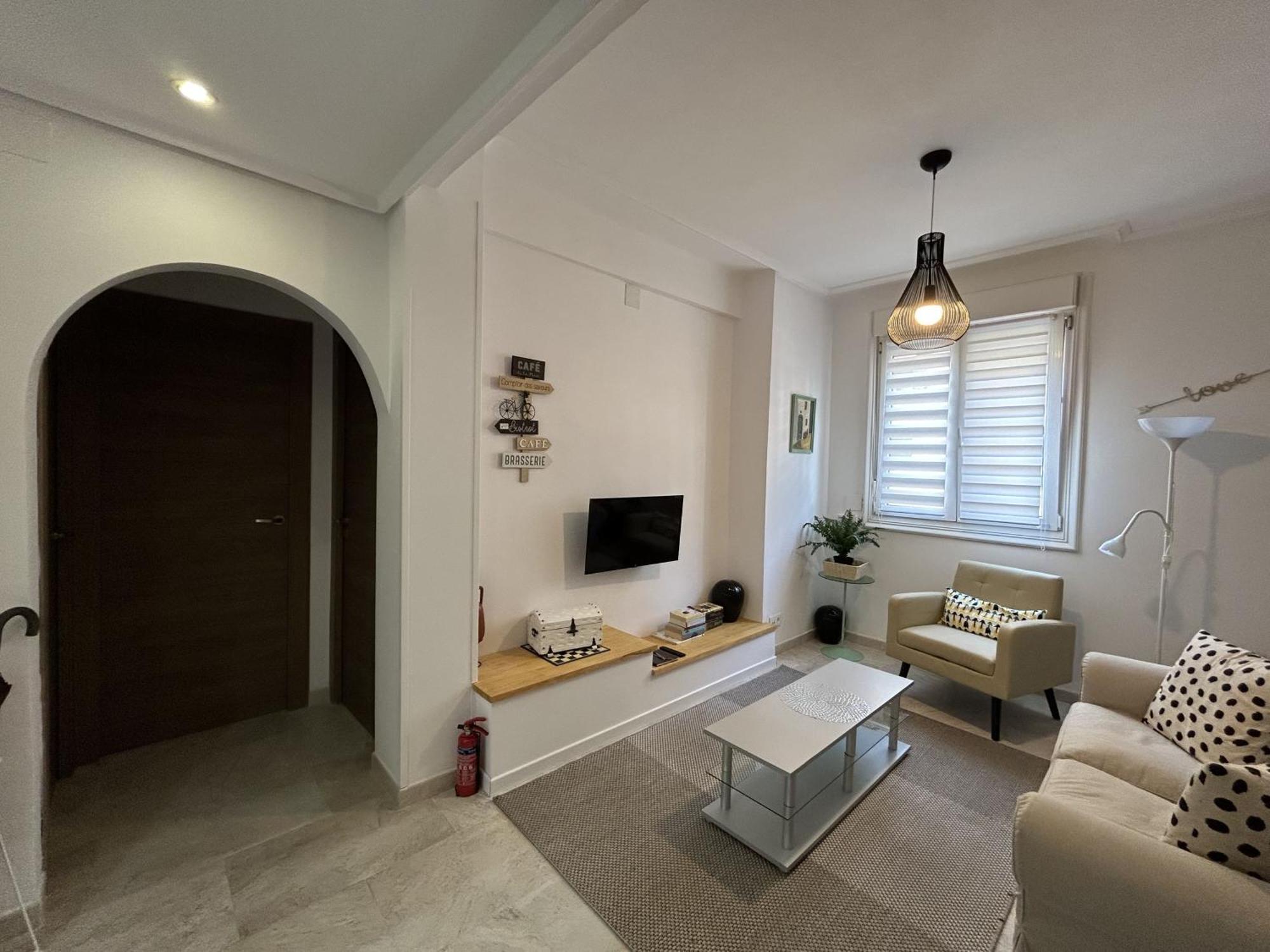 Deusto Center Apartment *