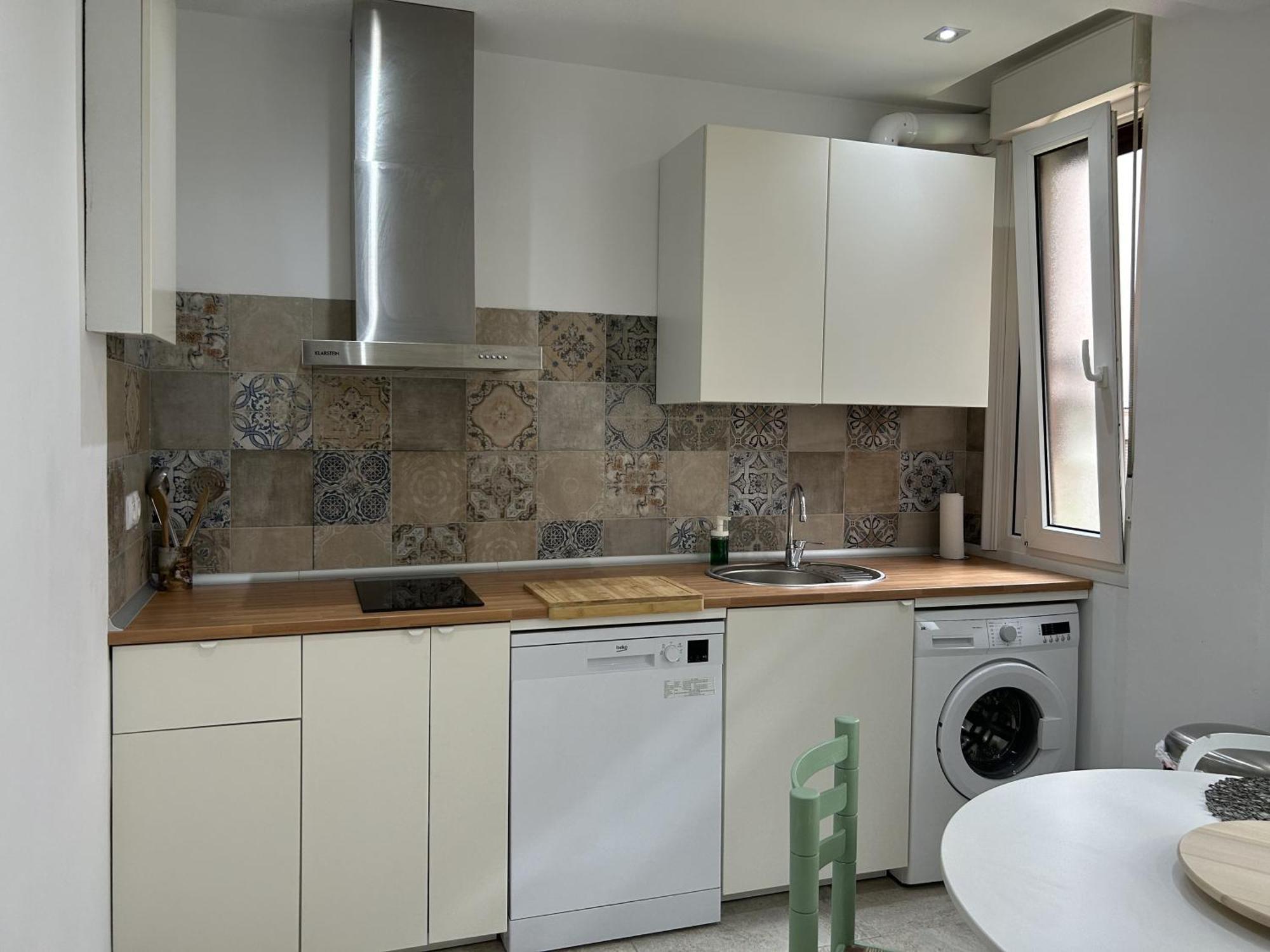 Deusto Center Apartment