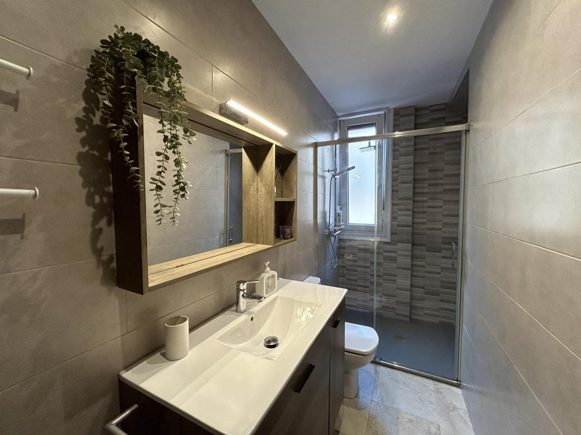 Deusto Center Apartment Bilbao