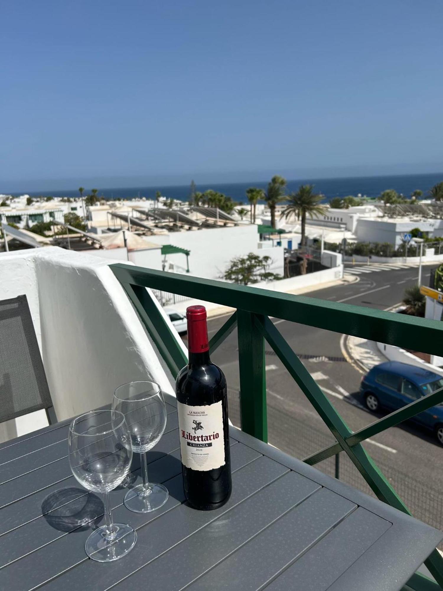 Apartamento Sunny Corner, Delux Vista Mar And Pool Puerto del Carmen (Lanzarote)
