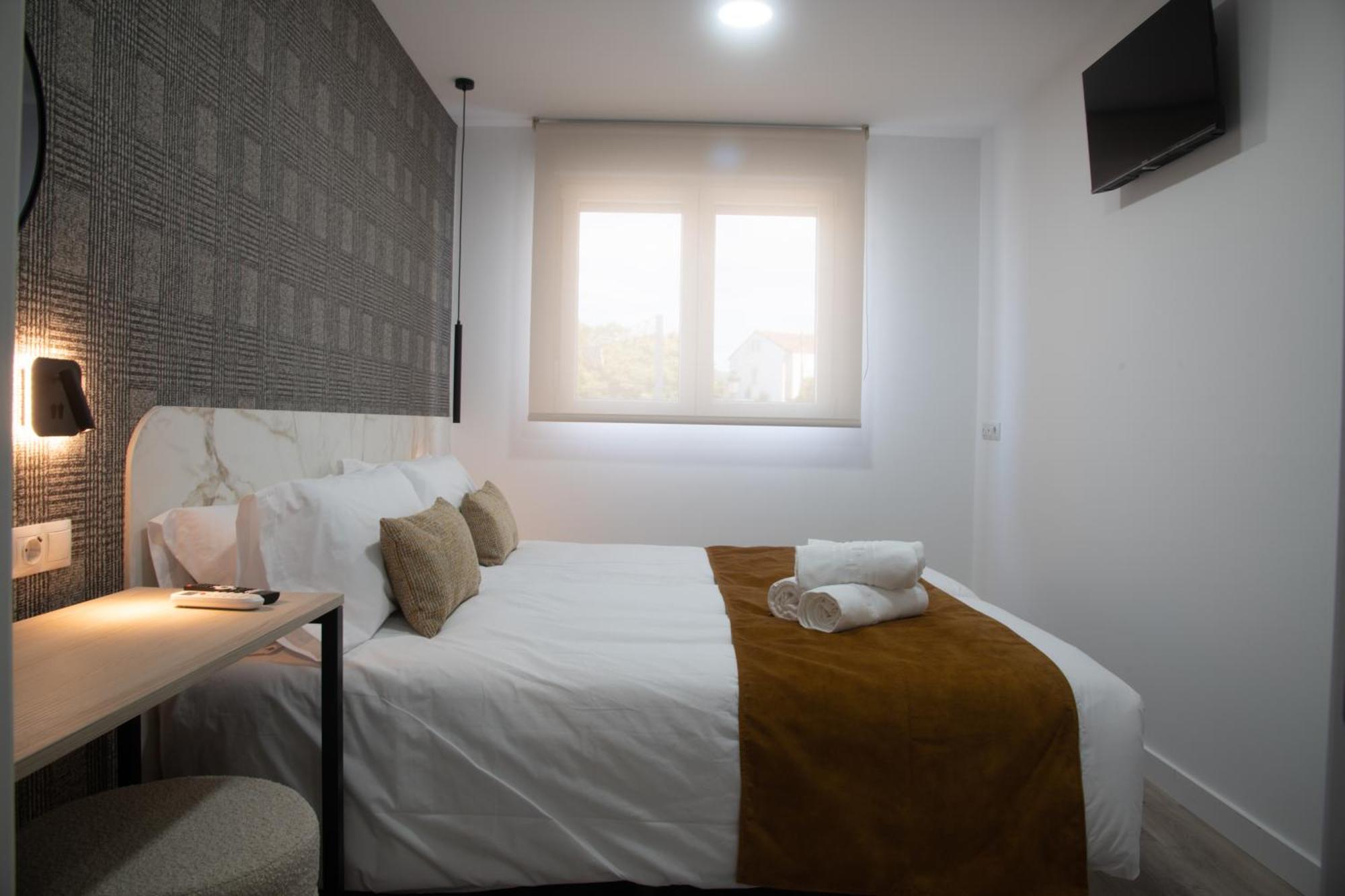 Guest house Vivienda Fermina Padron