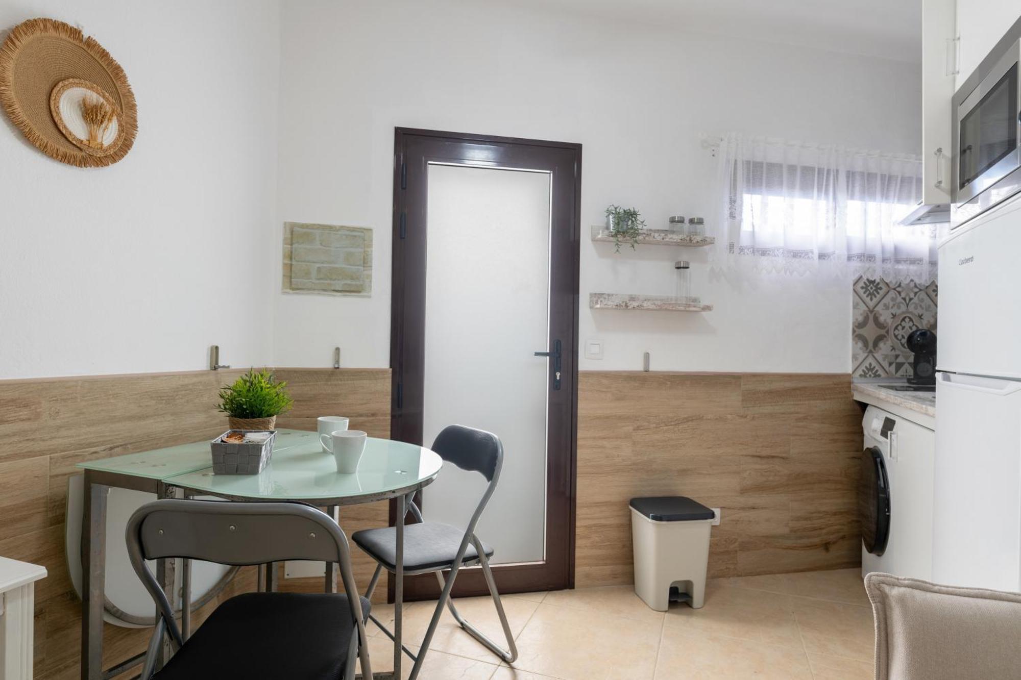 Apartment Vista Blanca 1 *