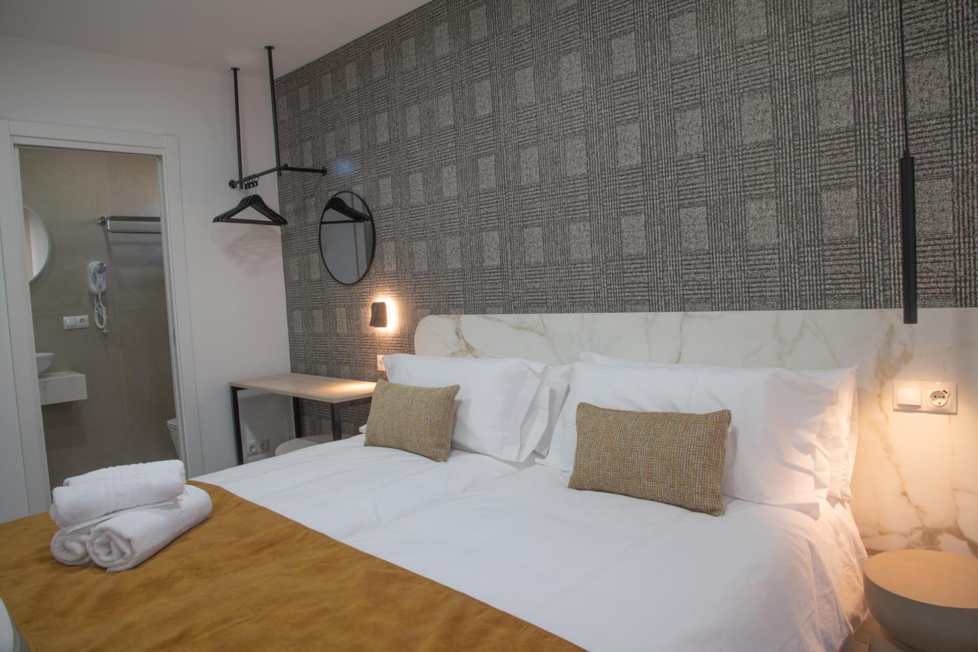 Vivienda Fermina Guest house *