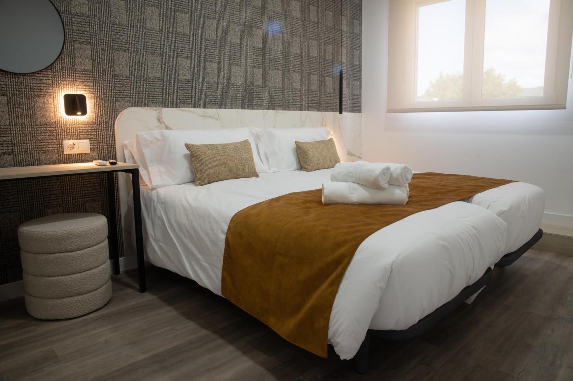 Guest house Vivienda Fermina