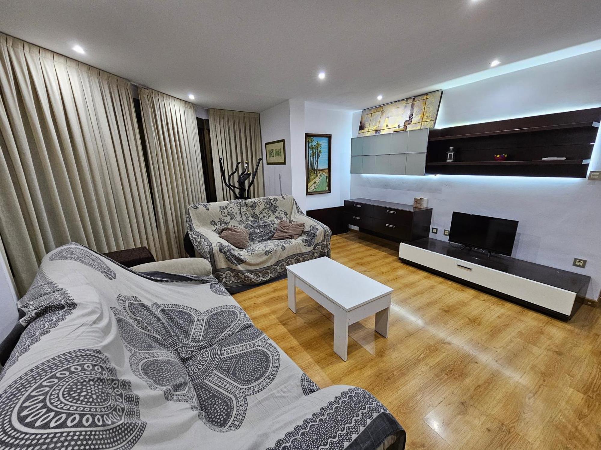 Apartment Piso Centrico