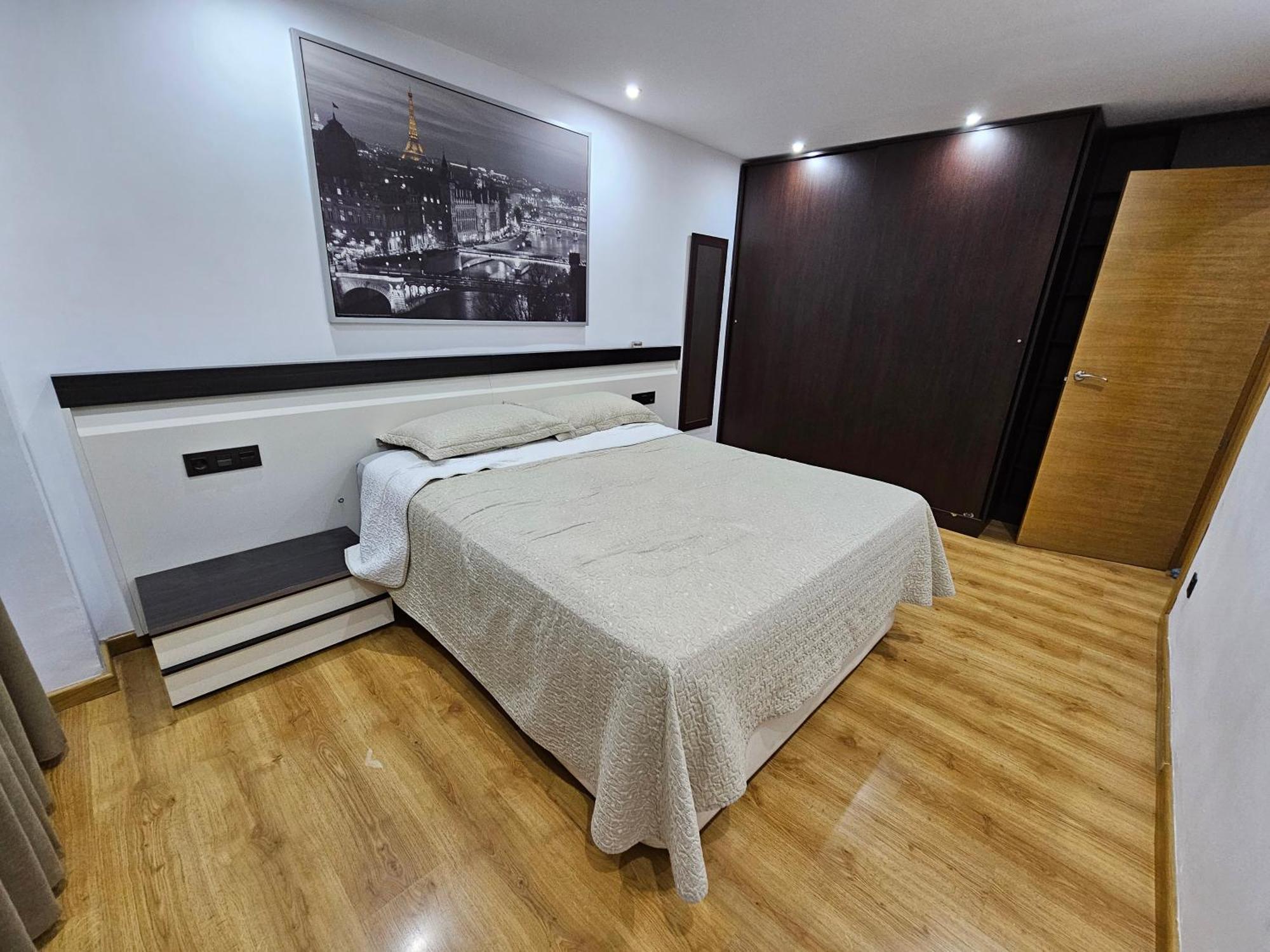 Apartment Piso Centrico
