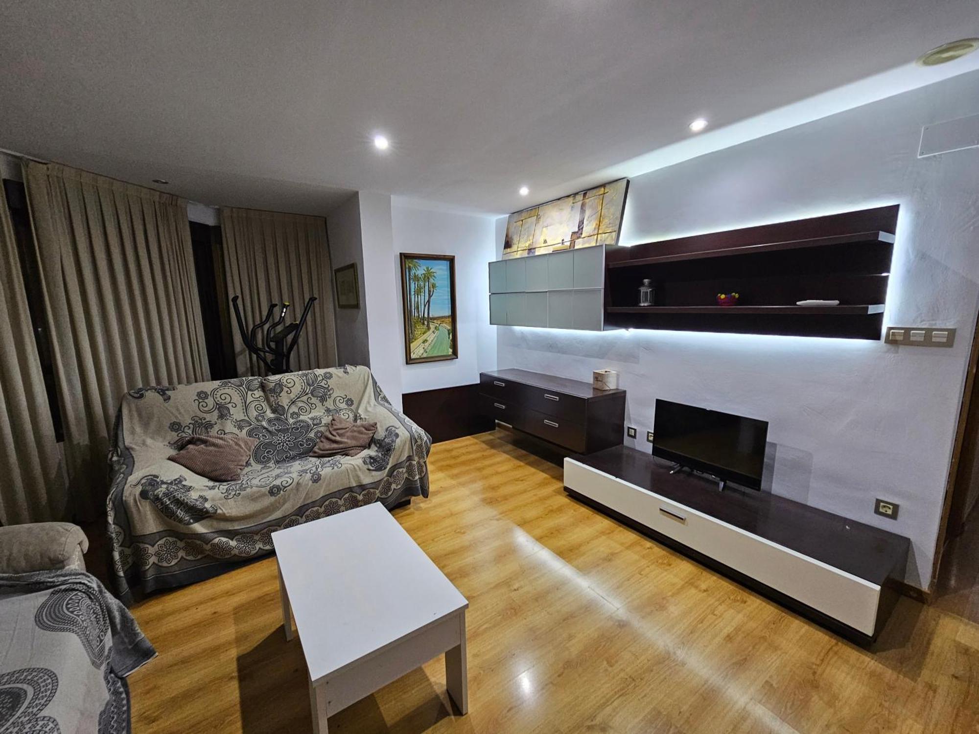 Apartment Piso Centrico *