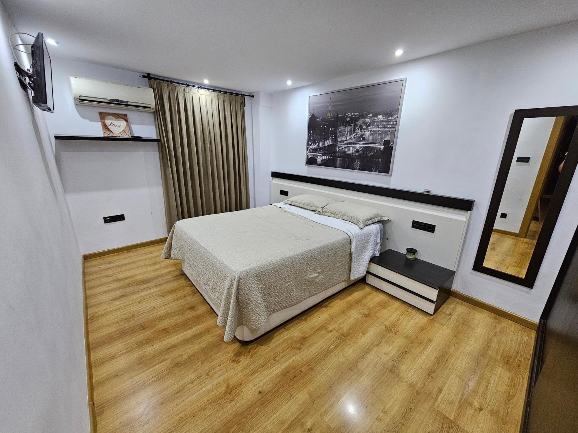 Piso Centrico * Elche