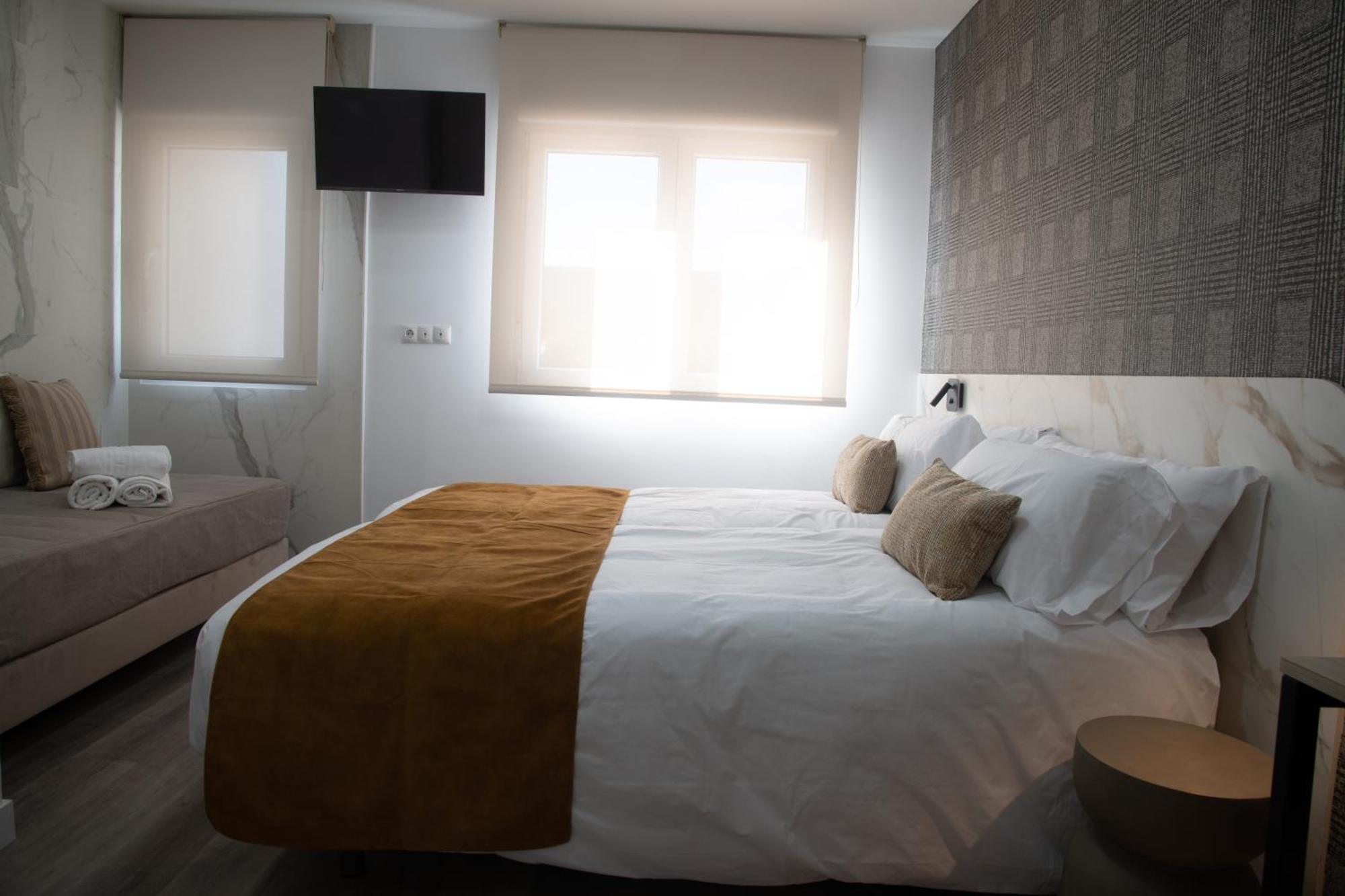 Vivienda Fermina Guest house