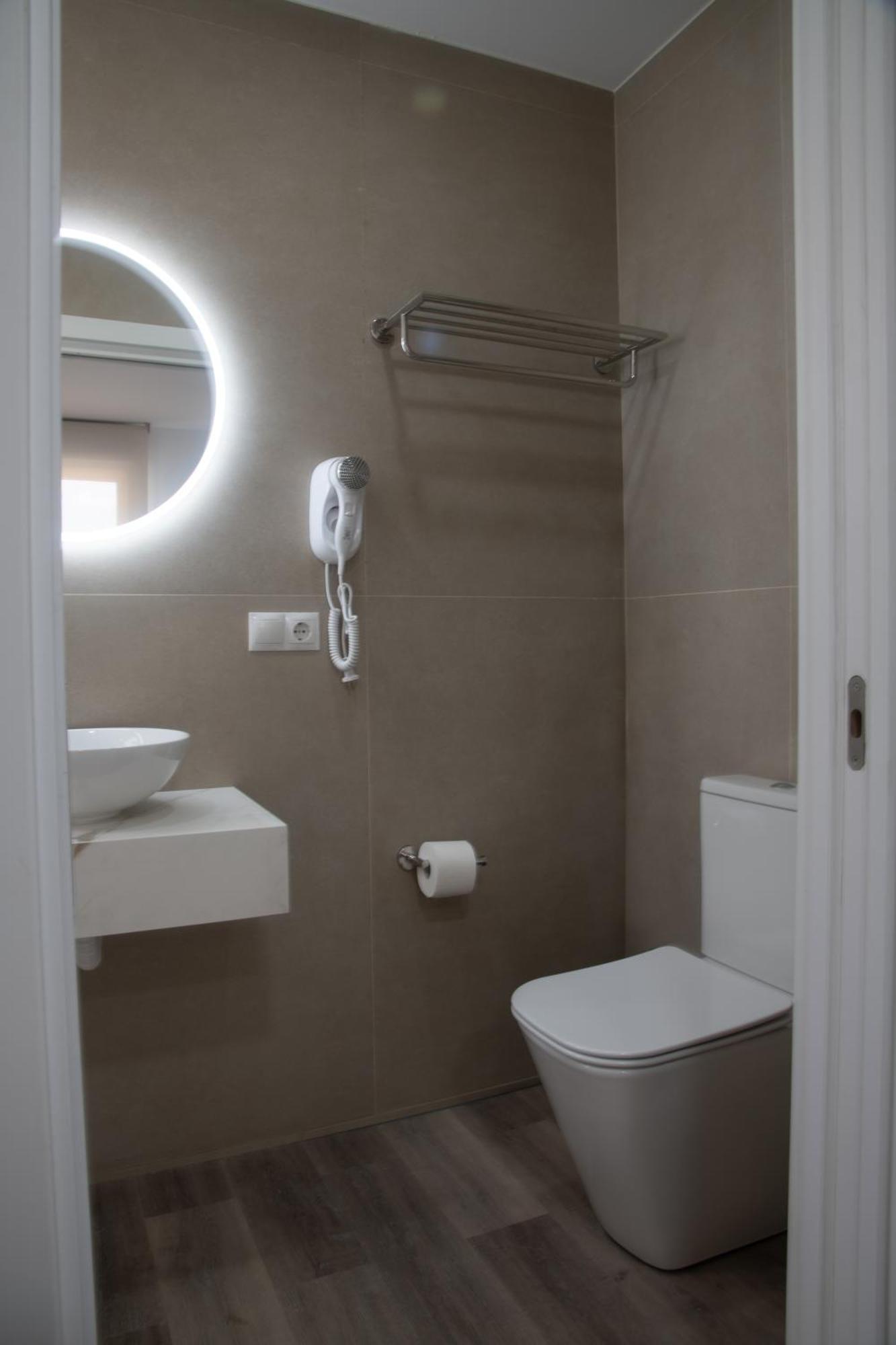 Vivienda Fermina Guest house Padron