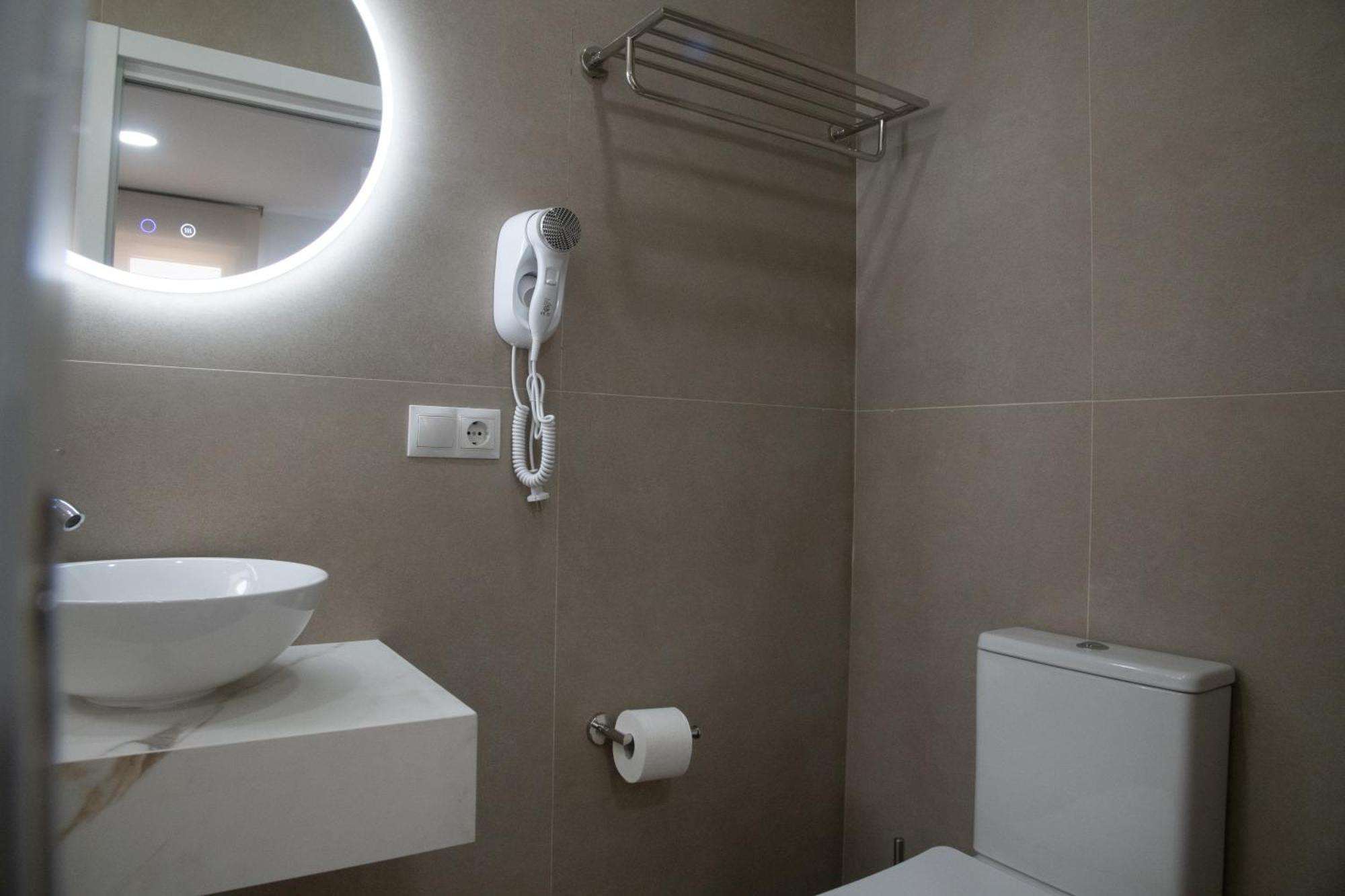 Vivienda Fermina Padron