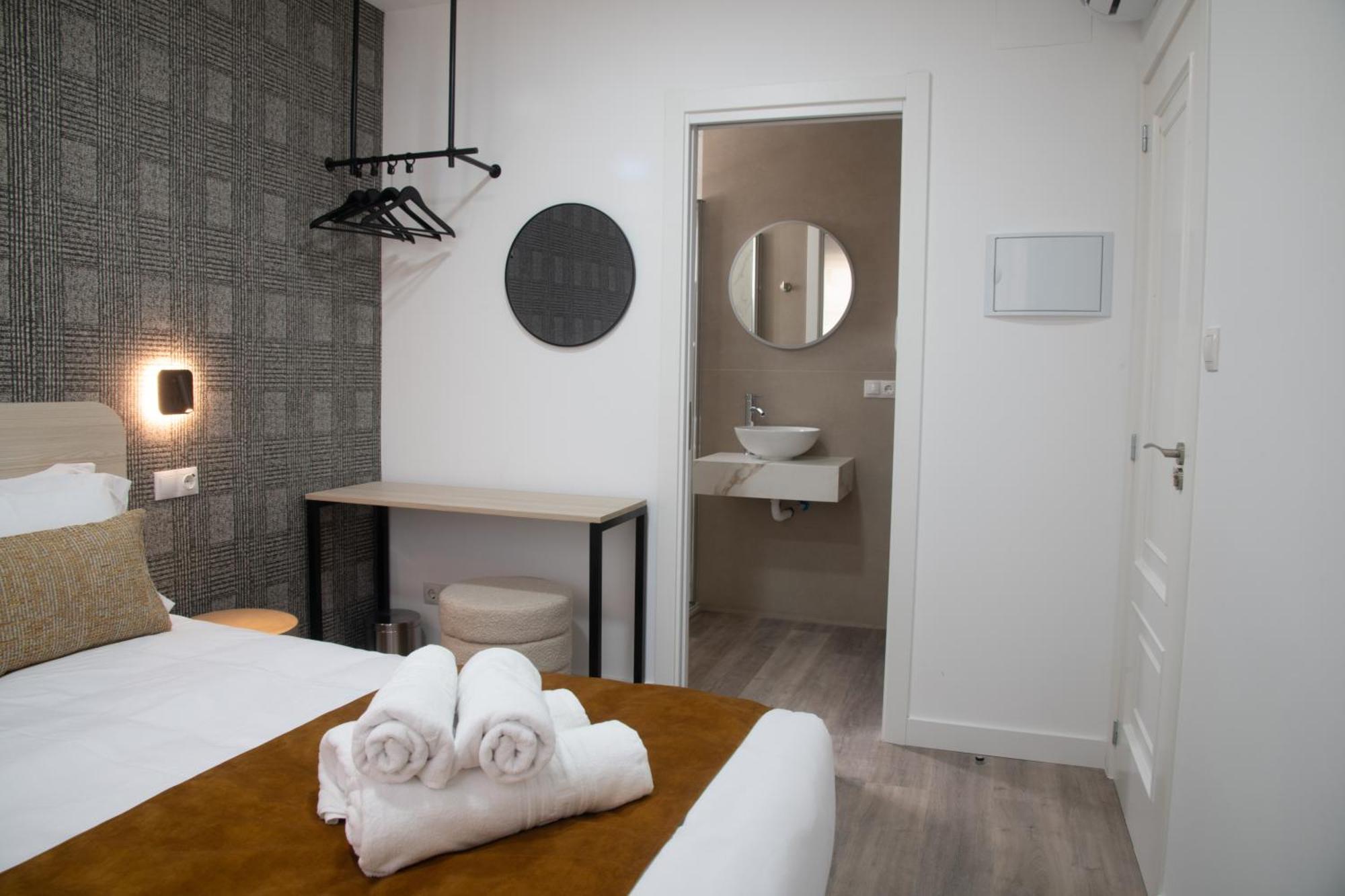 Vivienda Fermina Guest house