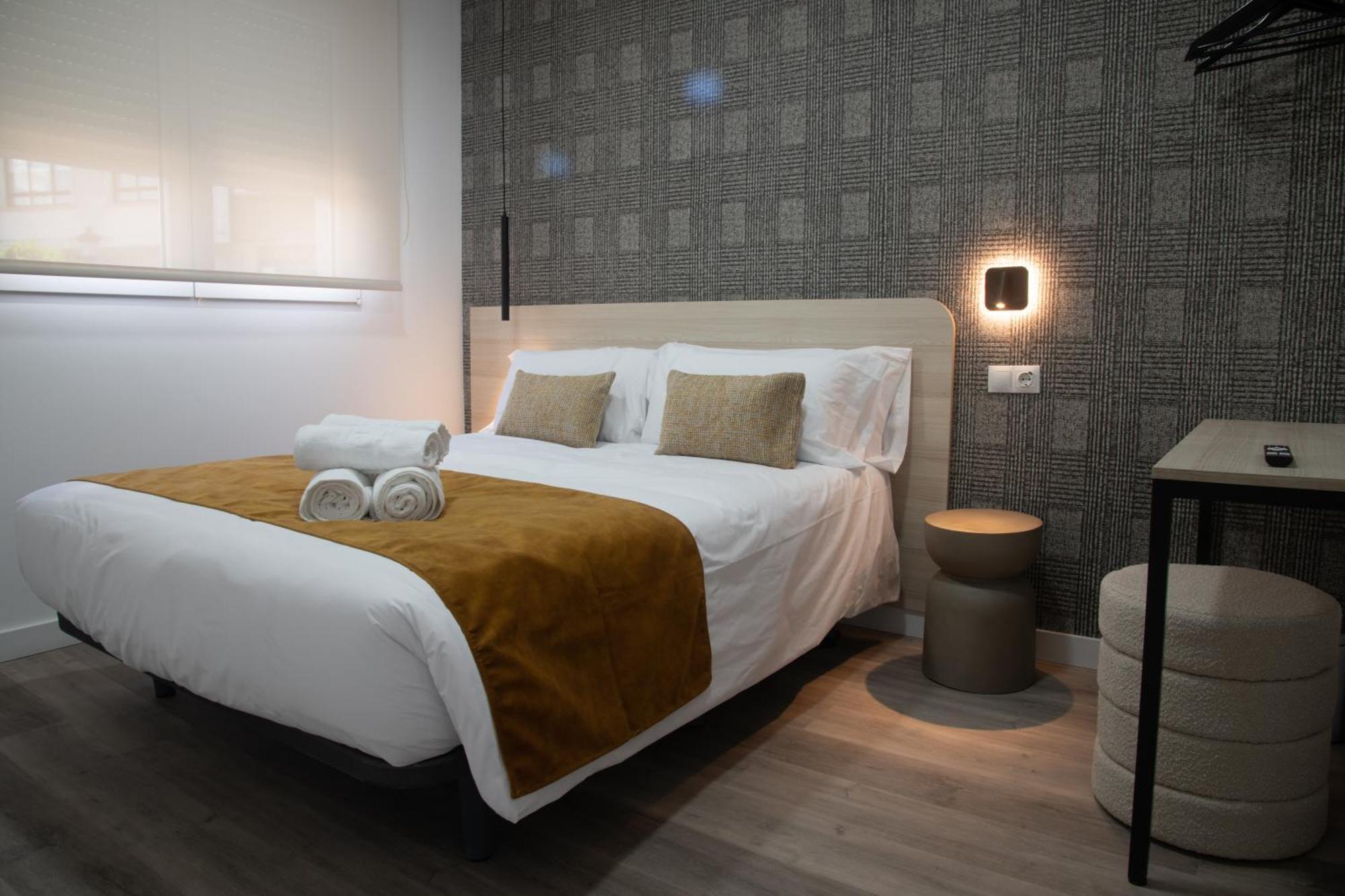 Guest house Vivienda Fermina