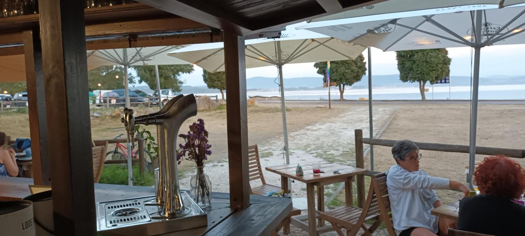 Plaza Loft Apartamento Vilagarcía de Arousa