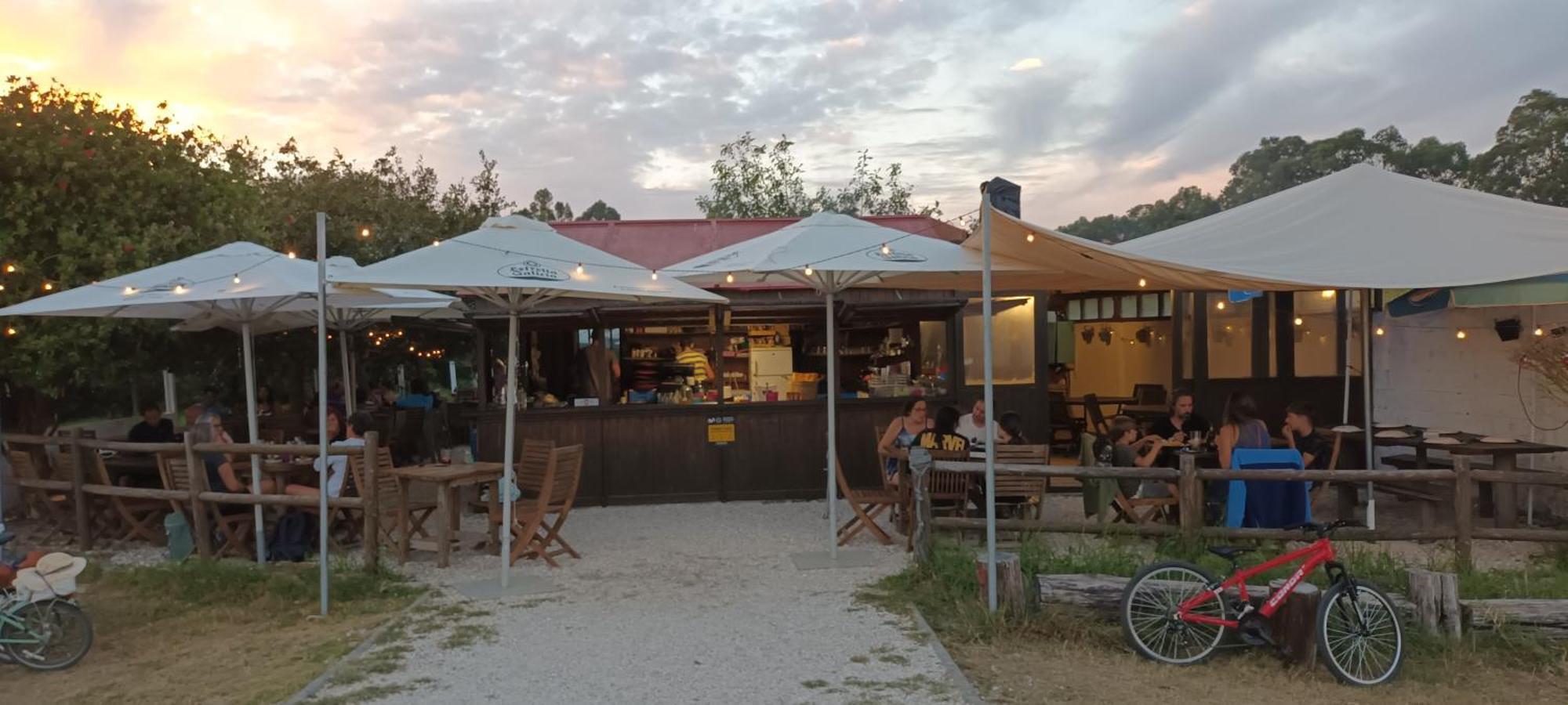 Plaza Loft Vilagarcía de Arousa