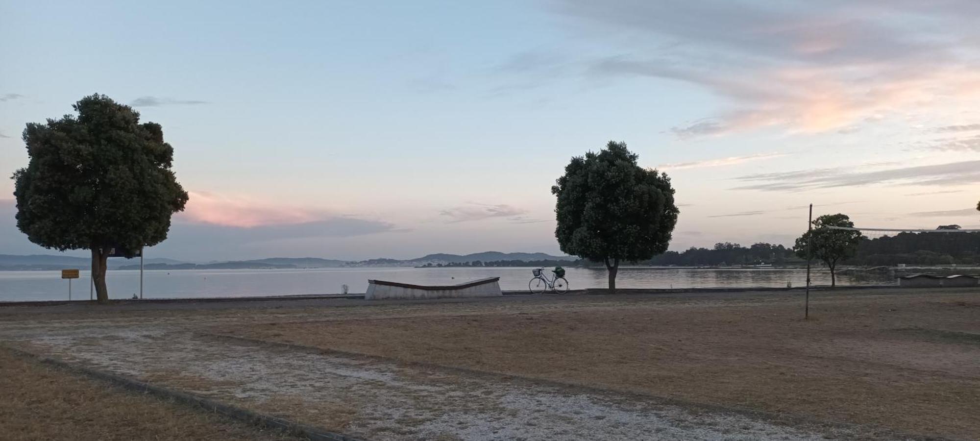 Plaza Loft * Vilagarcía de Arousa