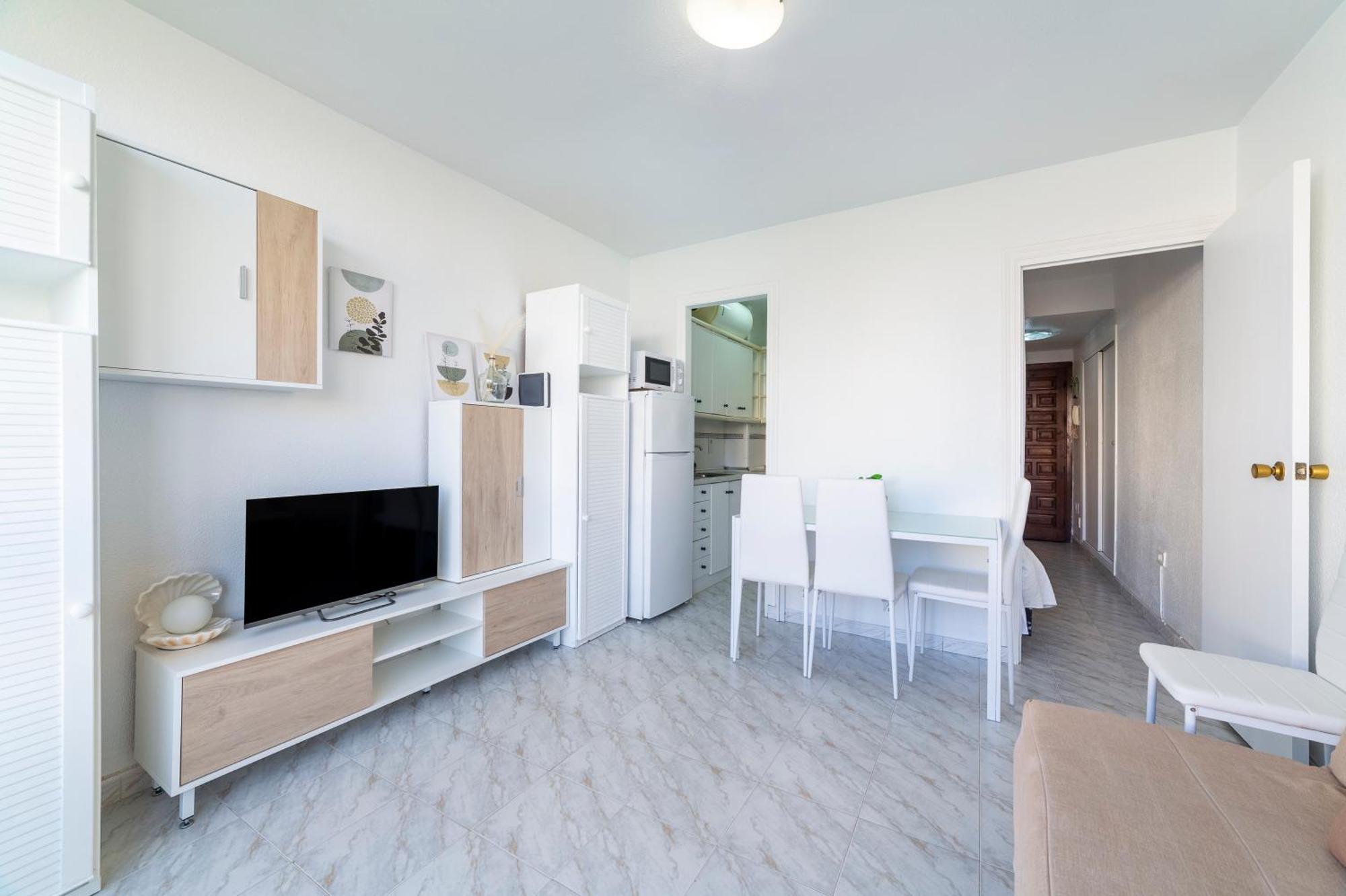 Apartamento Estudio