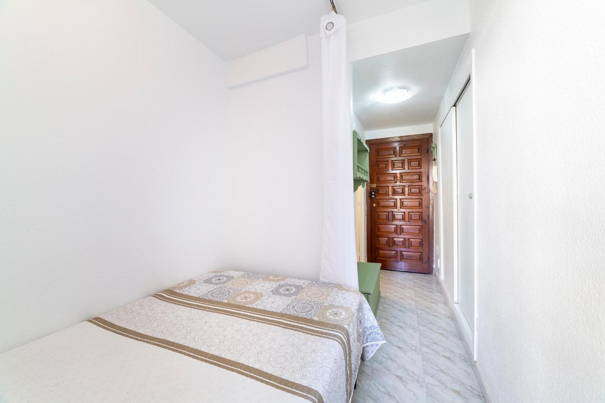Apartamento Estudio *