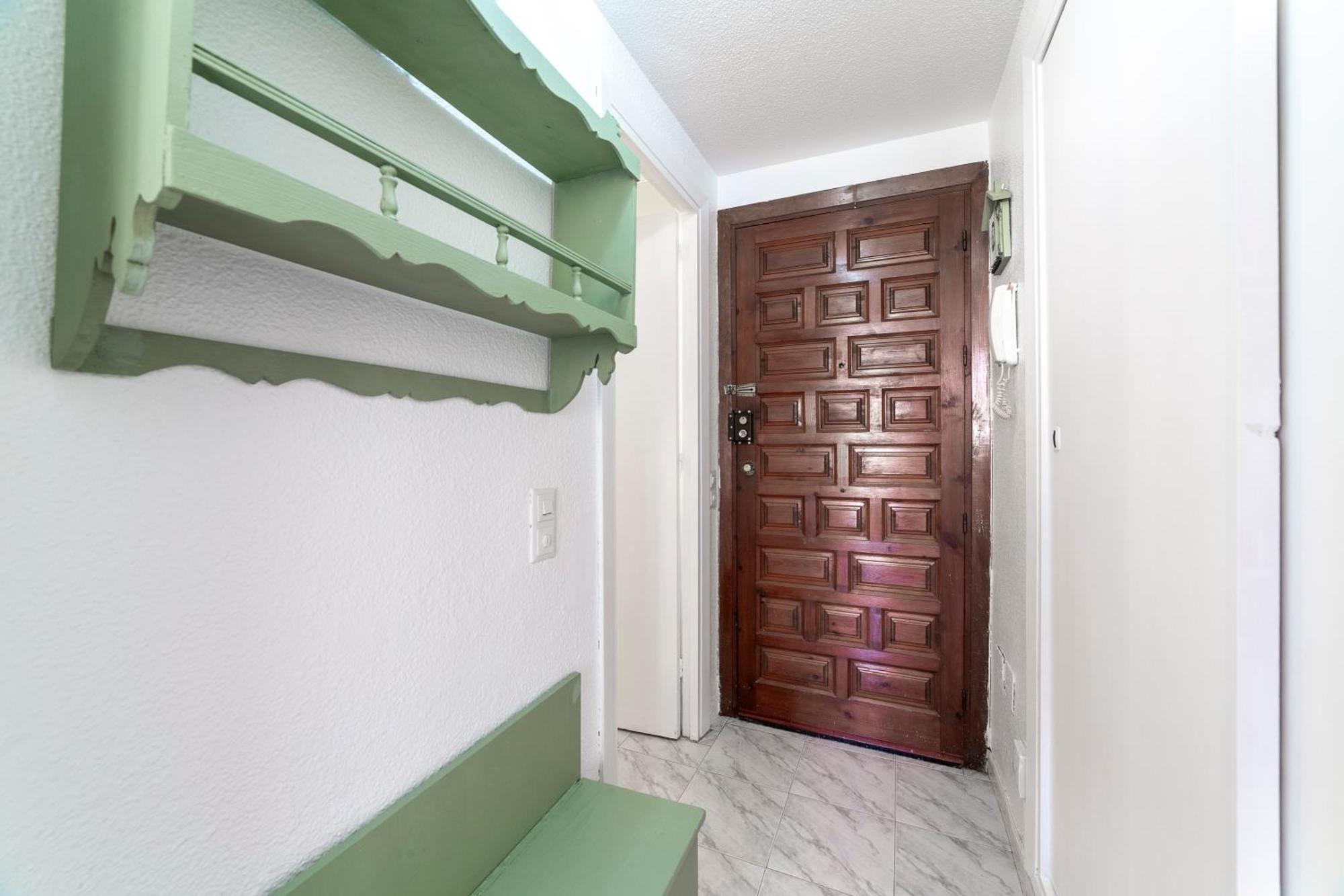 Estudio * Almerimar