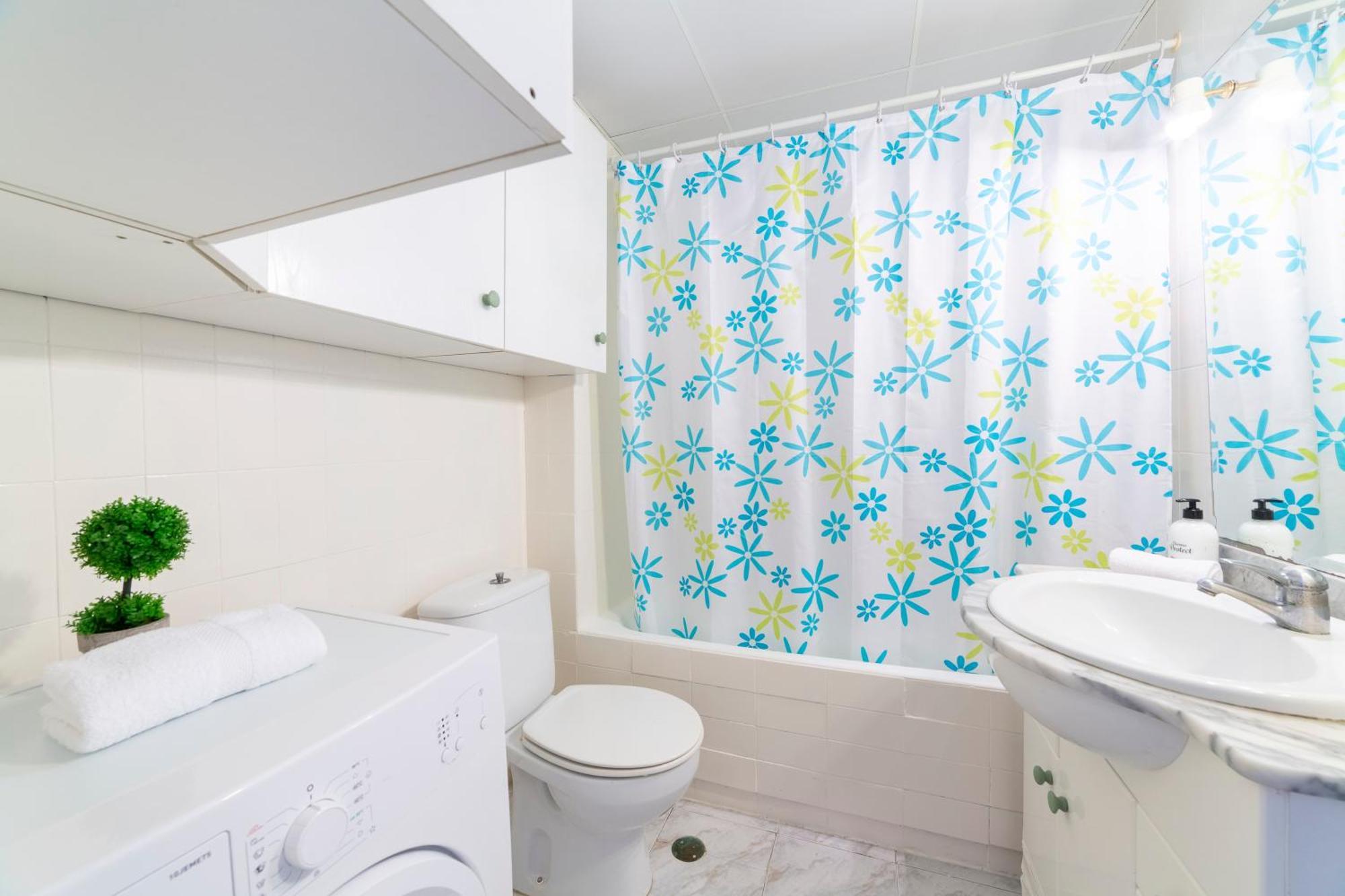 Estudio Apartamento