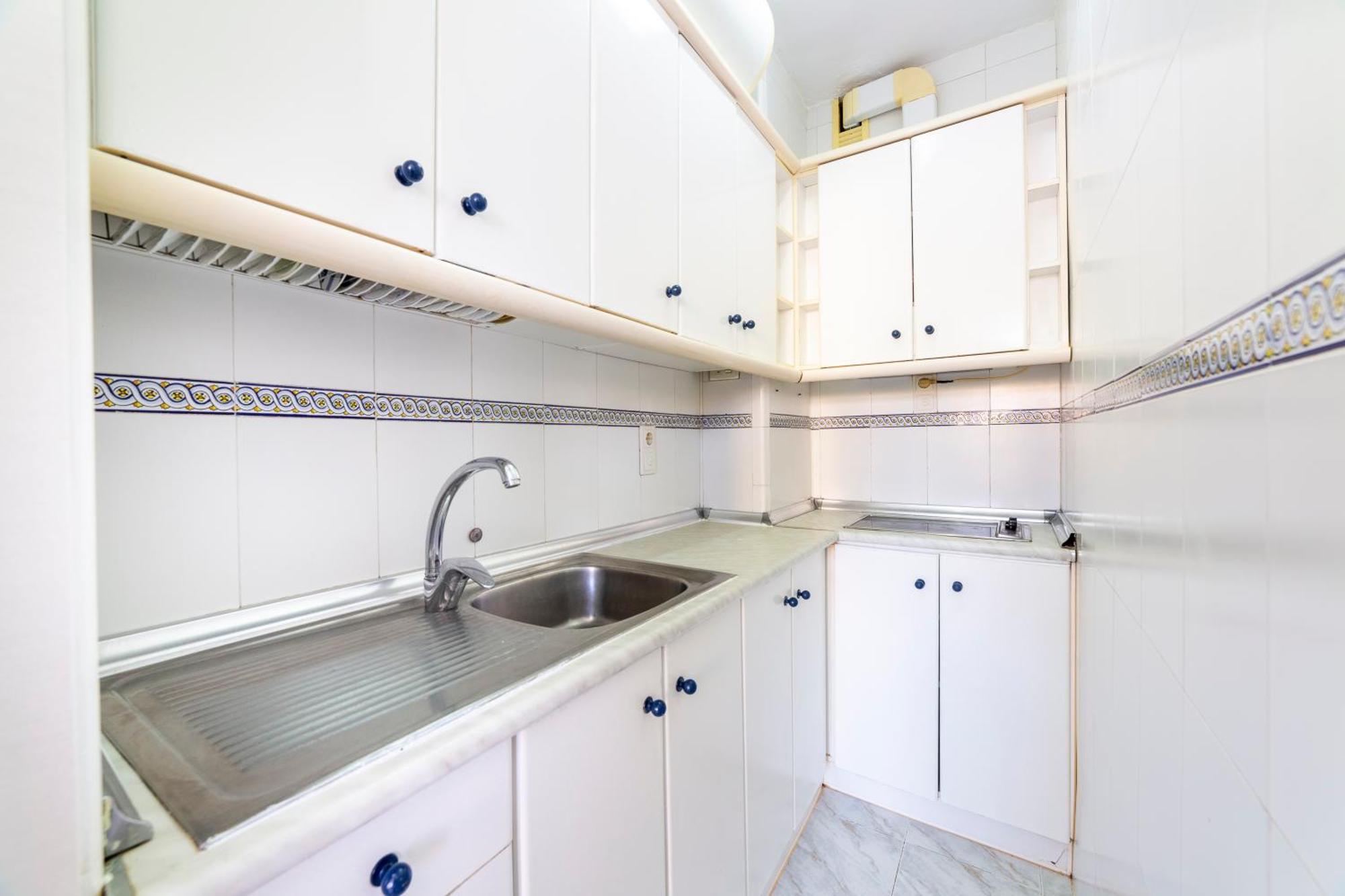 Apartamento Estudio