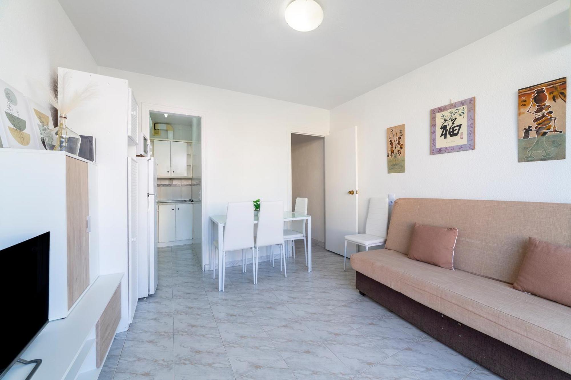 Apartamento Estudio *