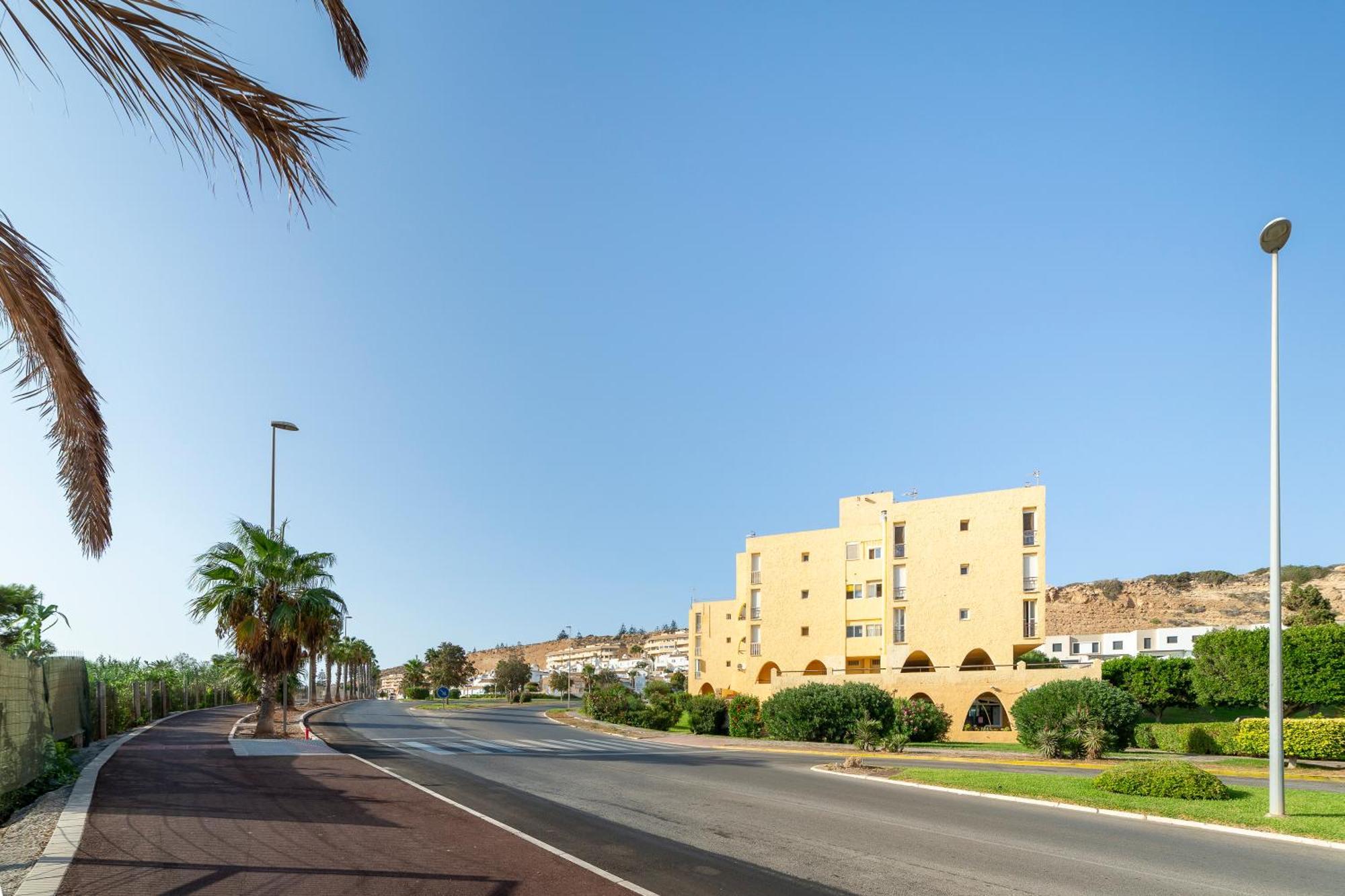 Estudio * Almerimar
