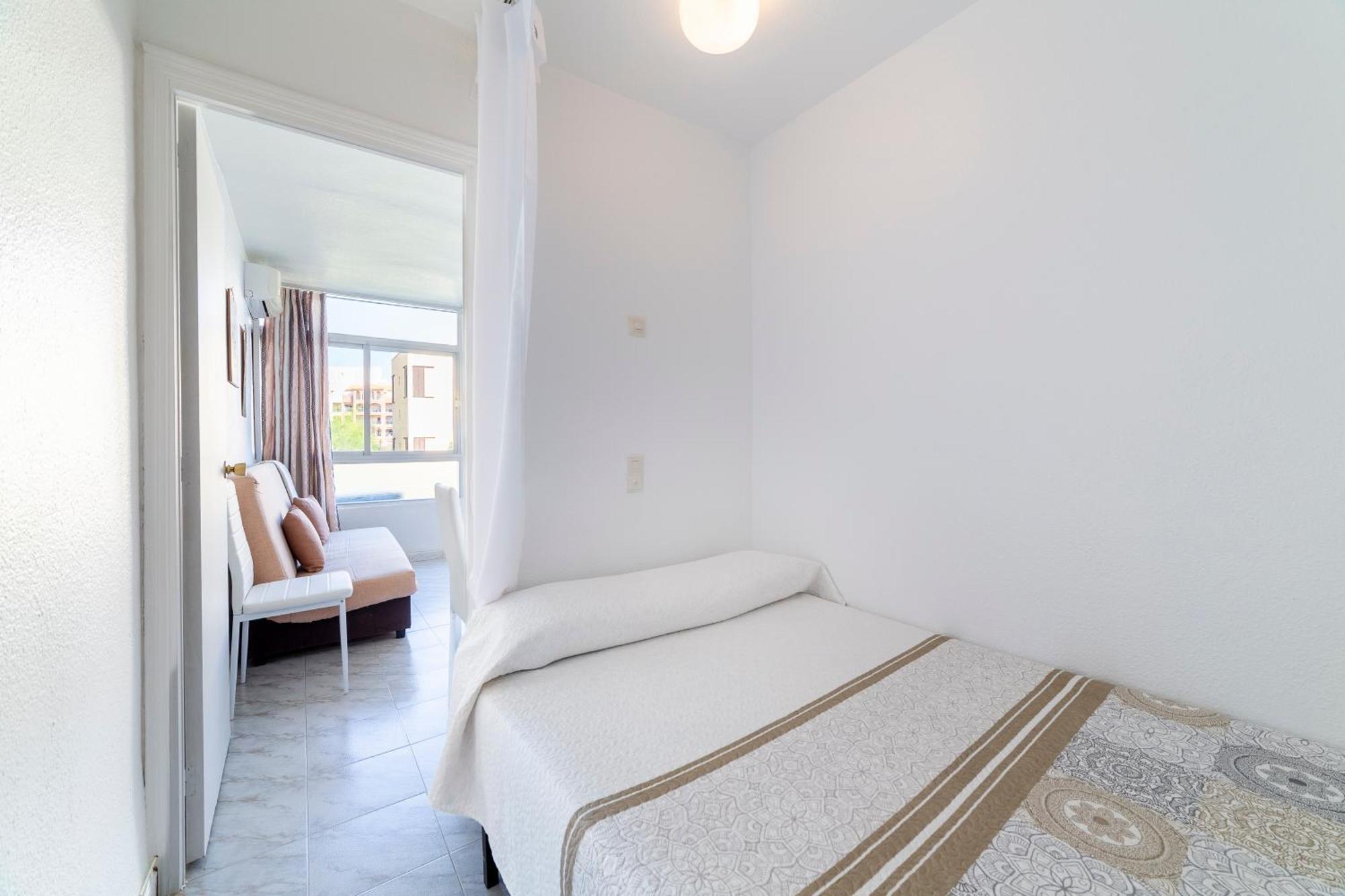 Estudio Apartamento Almerimar