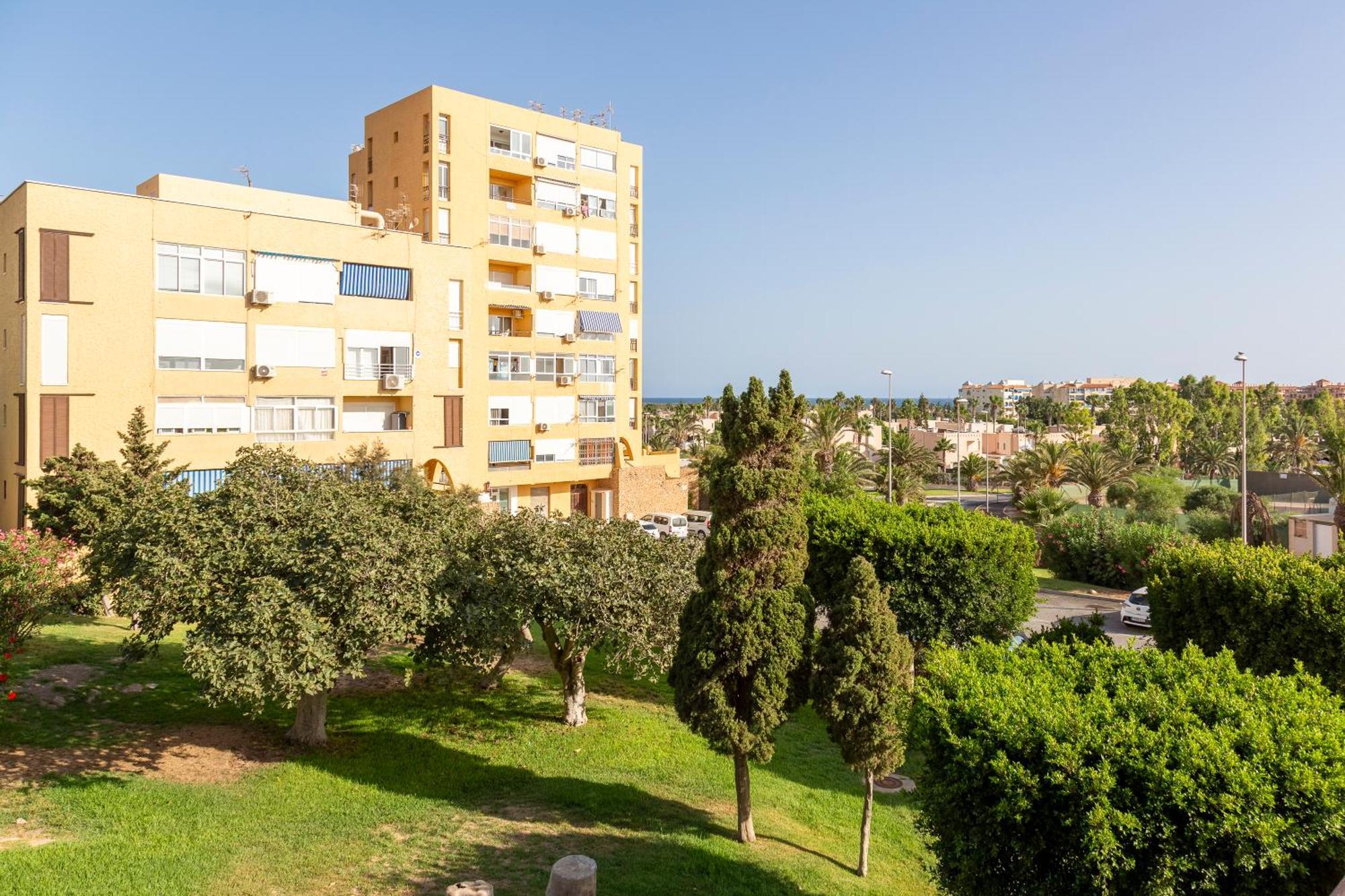 Estudio Apartamento *