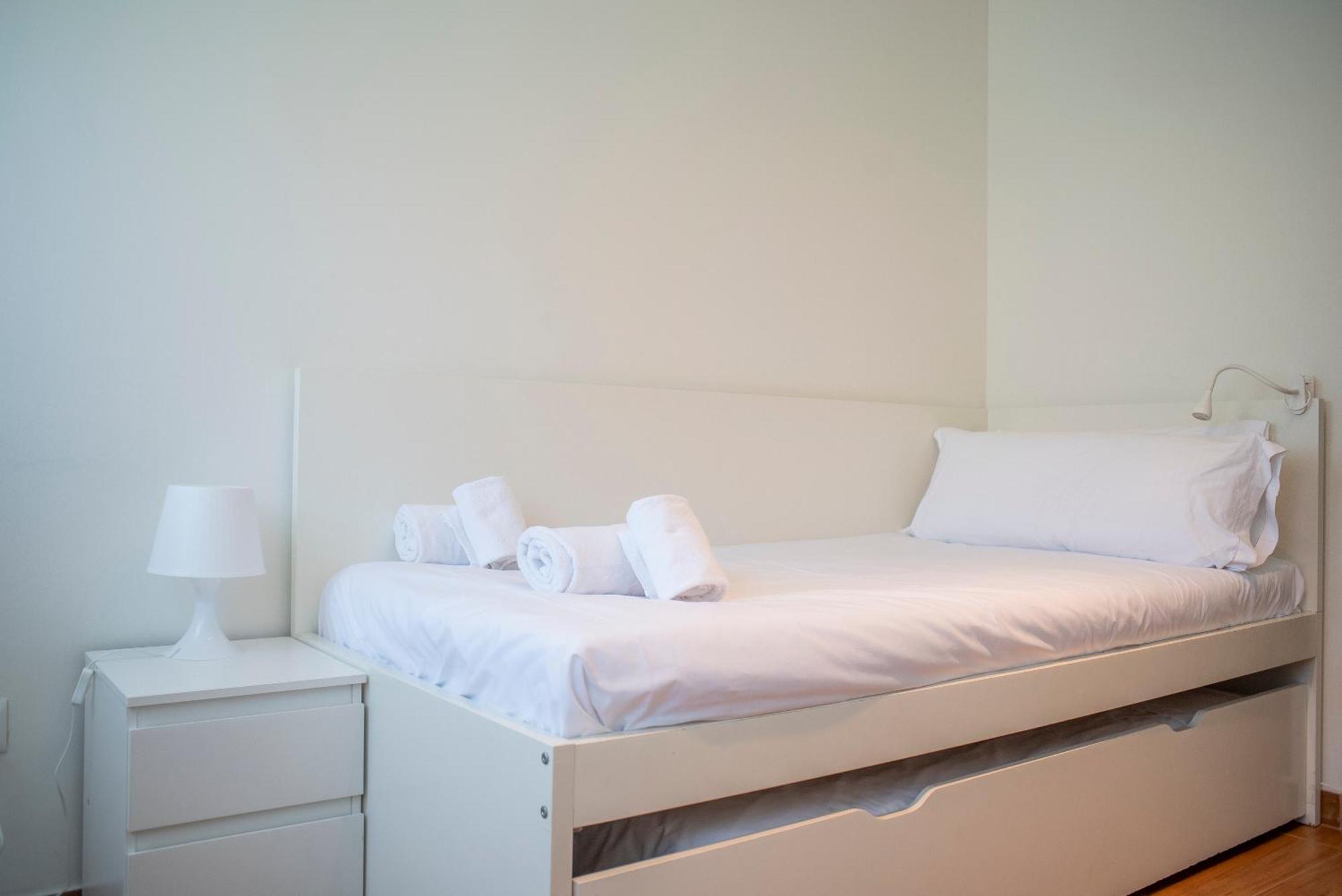 Apartamentos Somo
