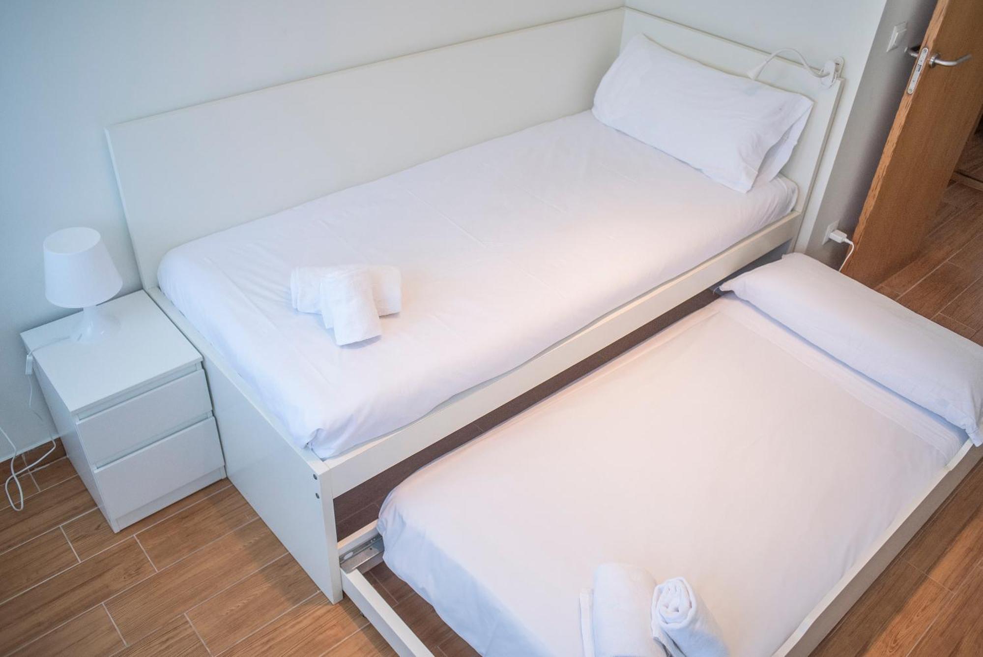 Apartamentos Somo Apartamento