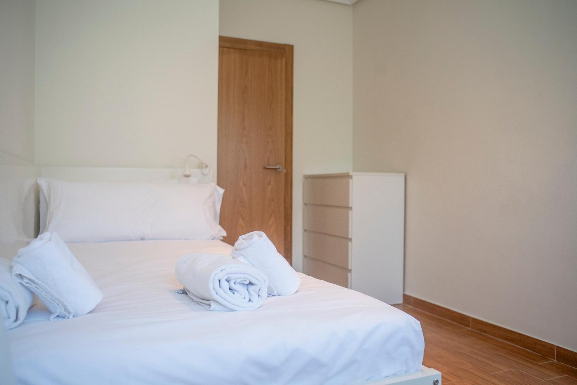 Apartamento Apartamentos Somo Somo