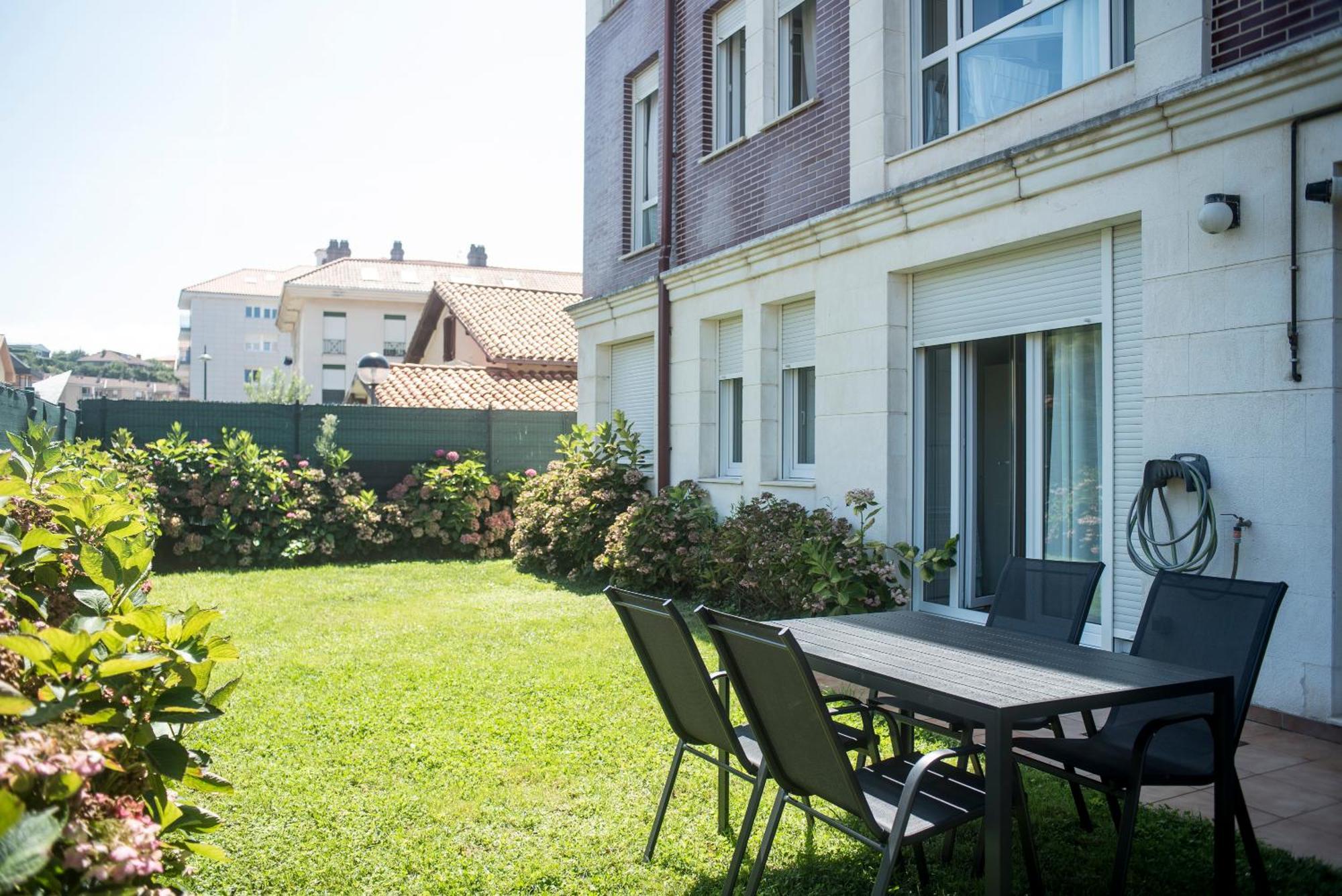 Apartamentos Somo