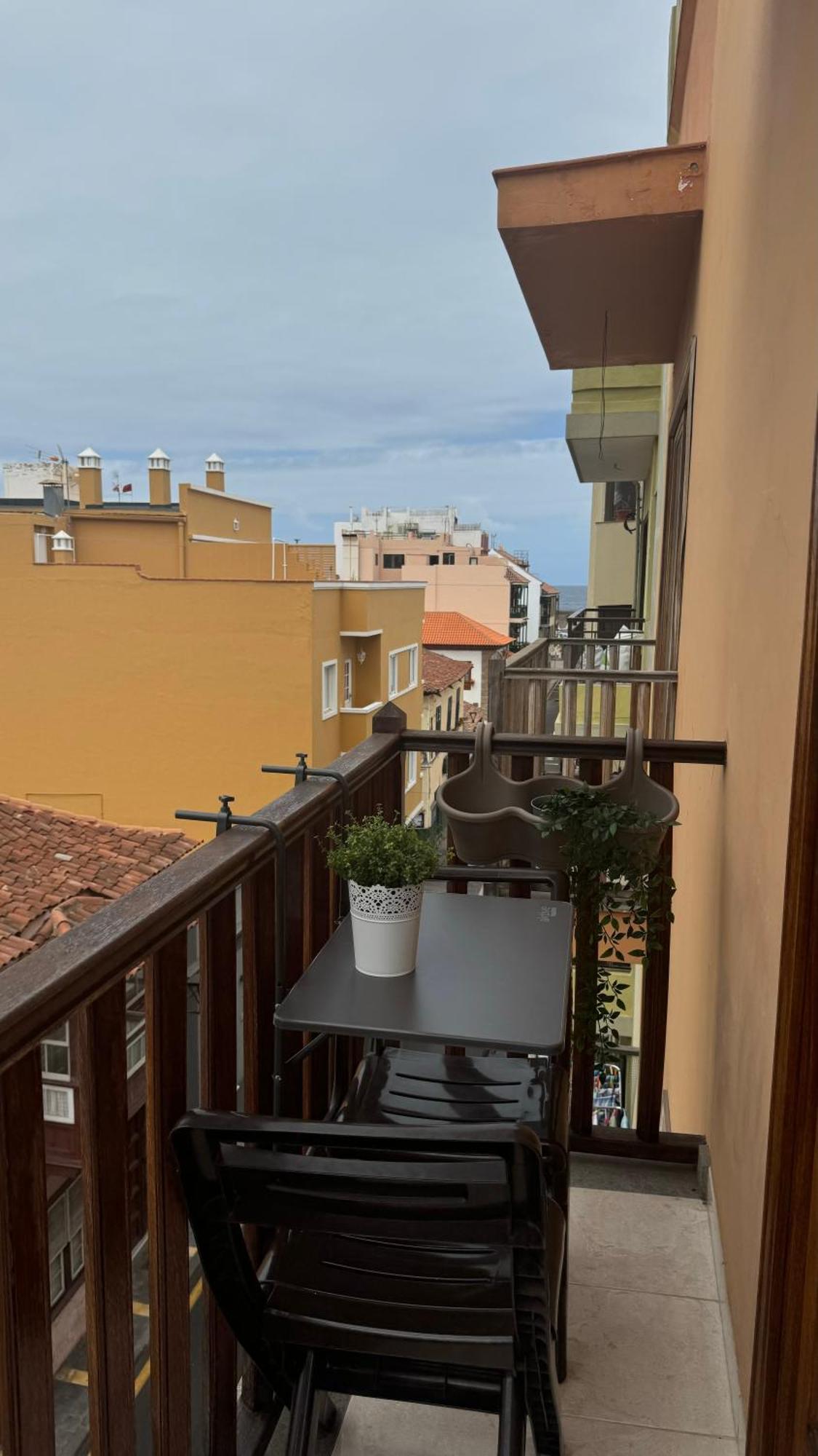 Apartamento Lali Apartamento Puerto de la Cruz (Tenerife)
