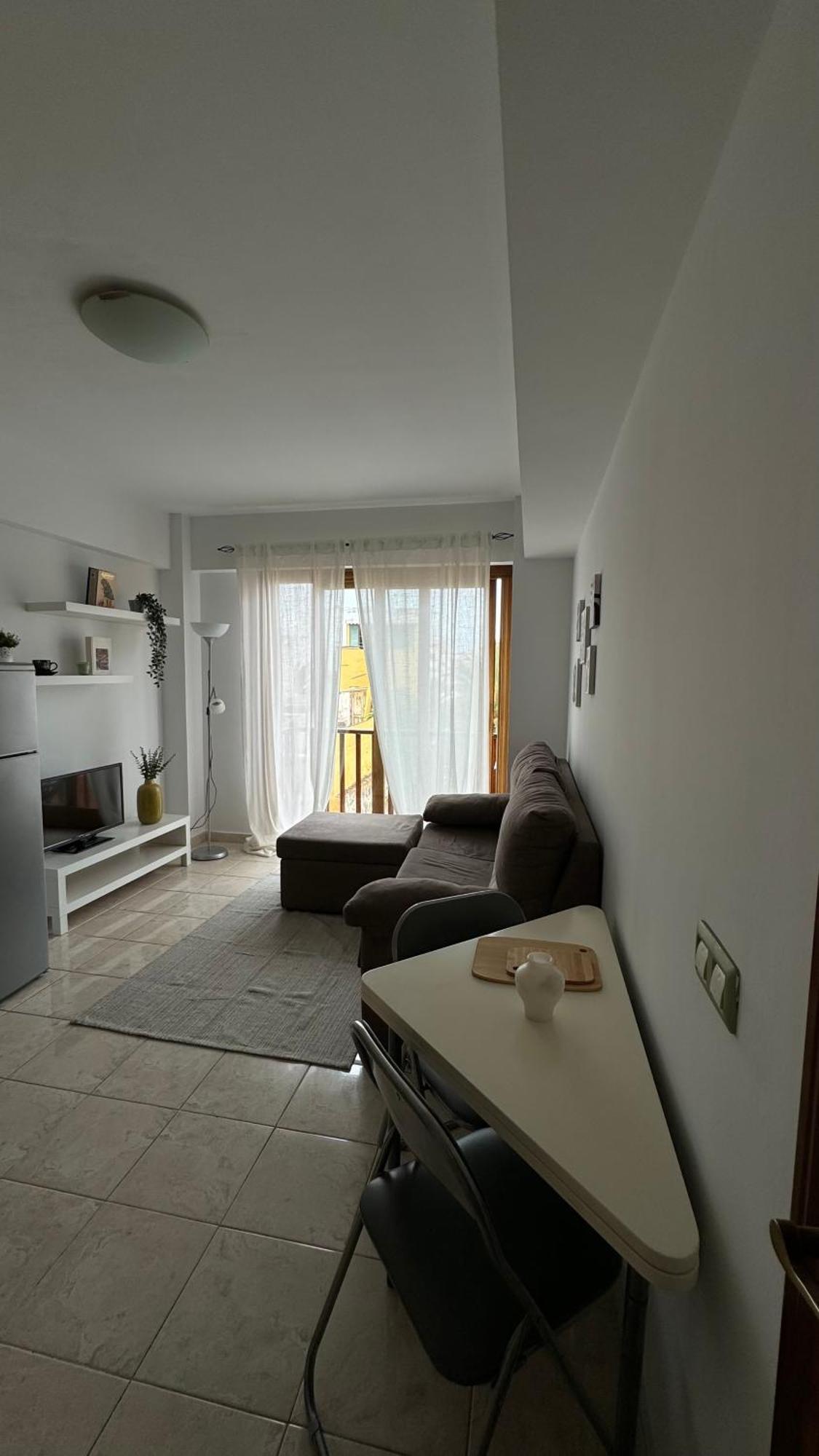 Apartamento Apartamento Lali