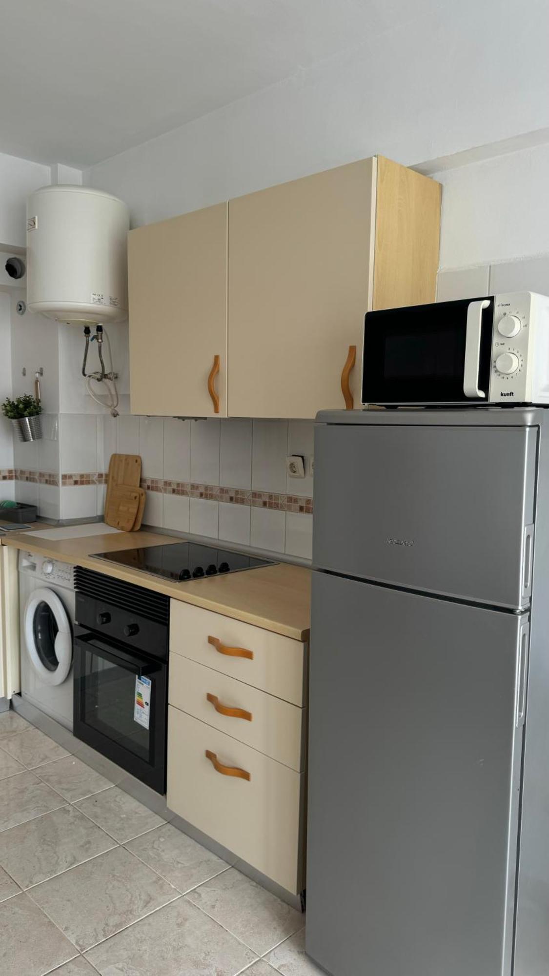 Apartamento Apartamento Lali *