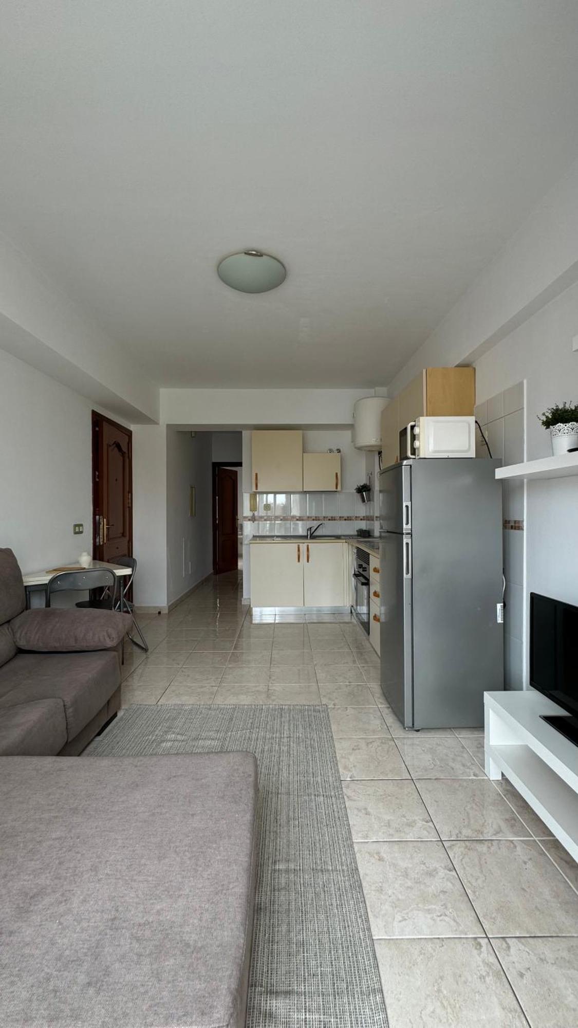 Apartamento Lali Apartamento Puerto de la Cruz (Tenerife)
