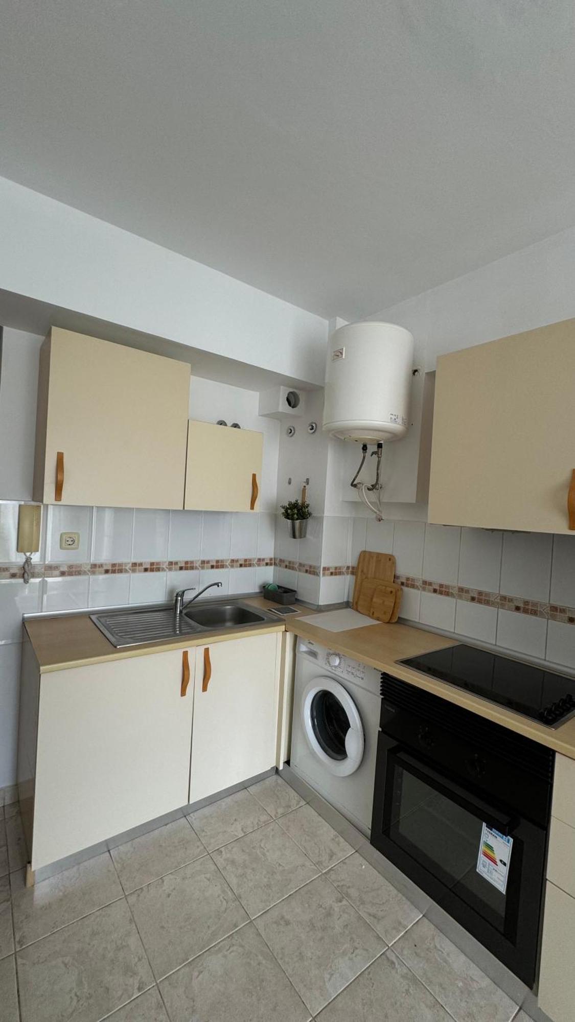 Apartamento Apartamento Lali Puerto de la Cruz (Tenerife)