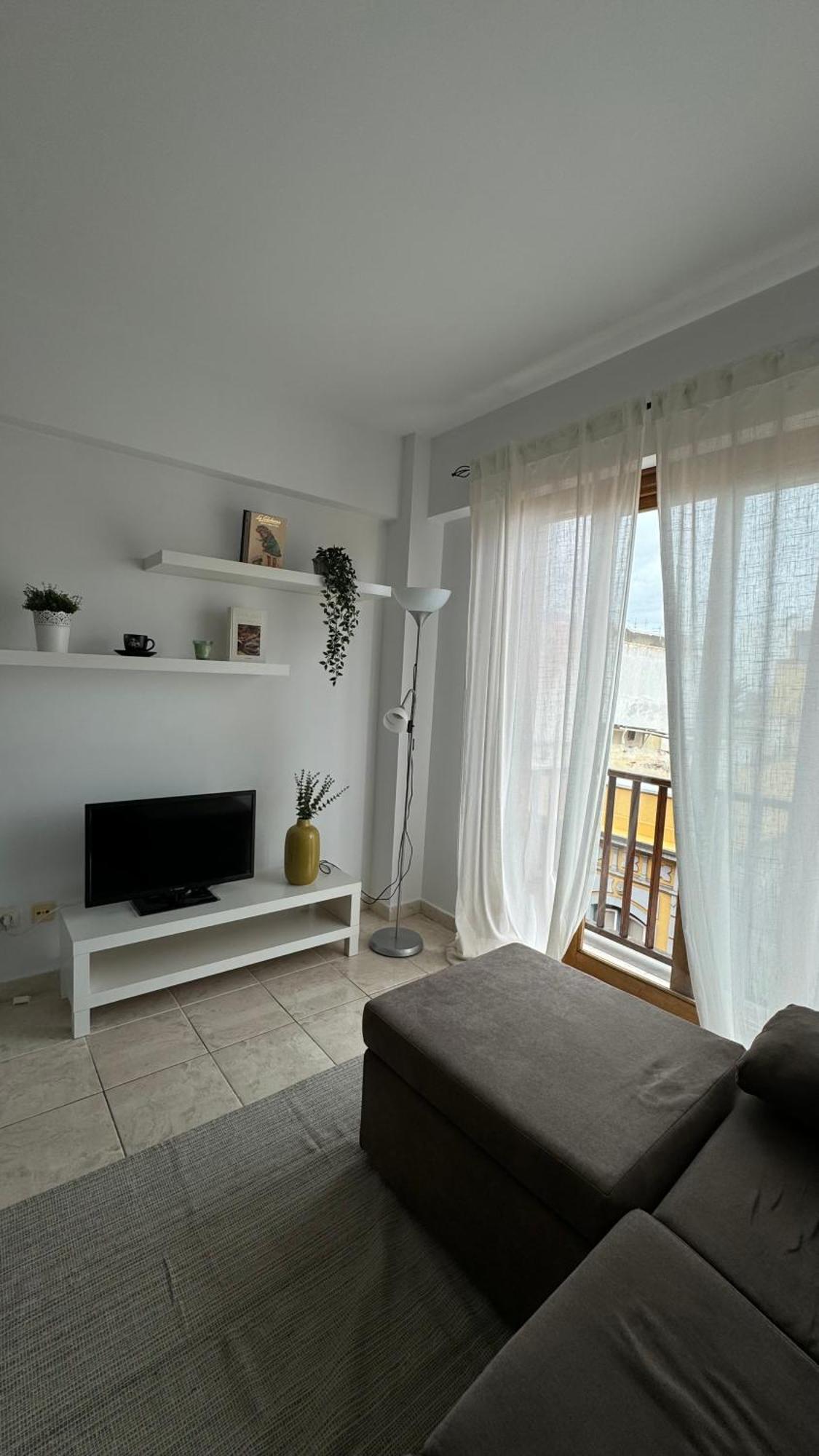 Apartamento Apartamento Lali