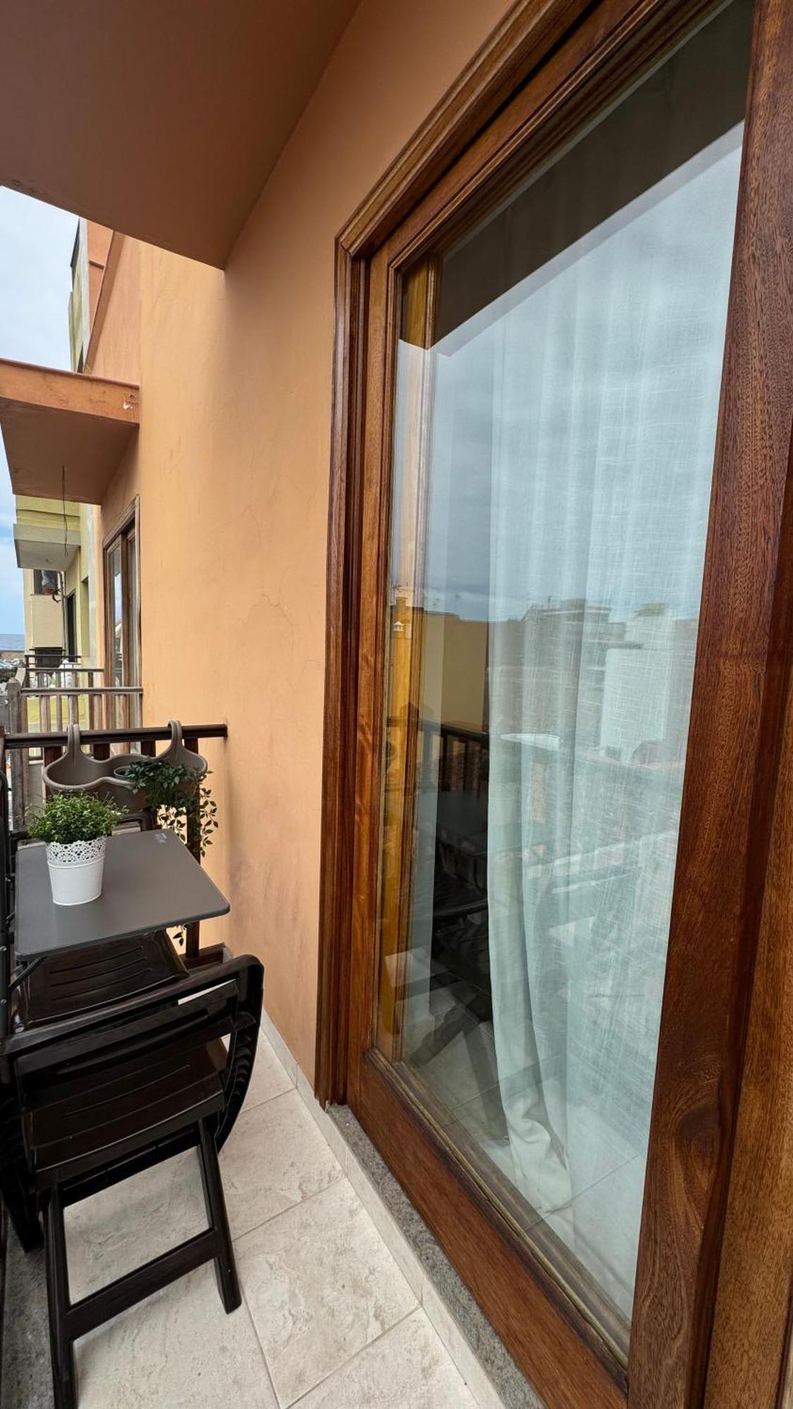 Apartamento Apartamento Lali Puerto de la Cruz (Tenerife)