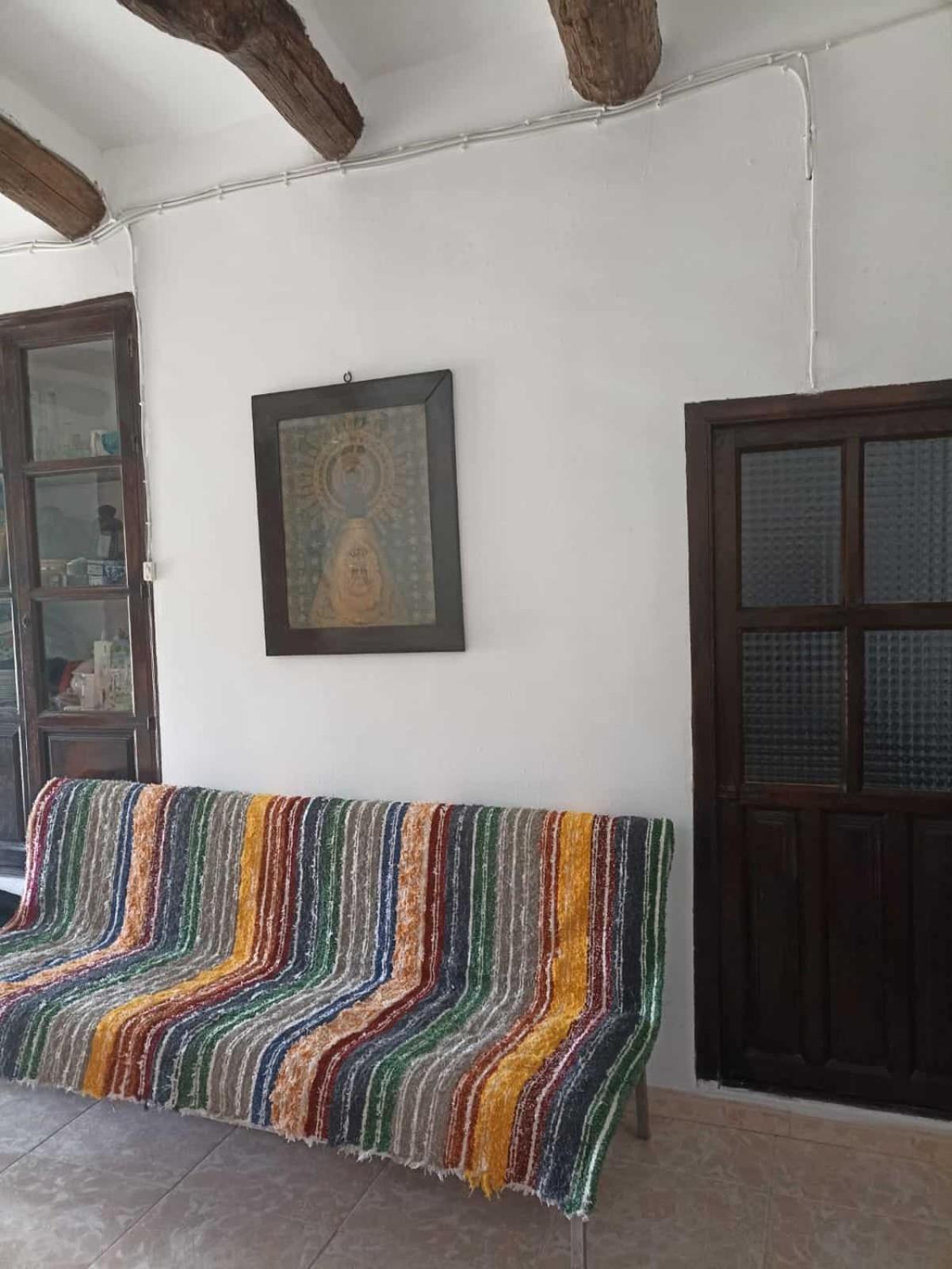 Casa Violeta Holiday home