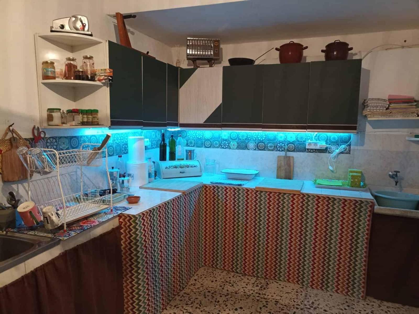 Holiday home Casa Violeta