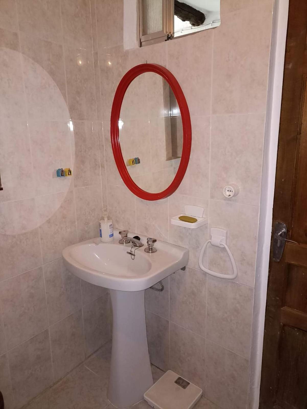 Casa Violeta Holiday home