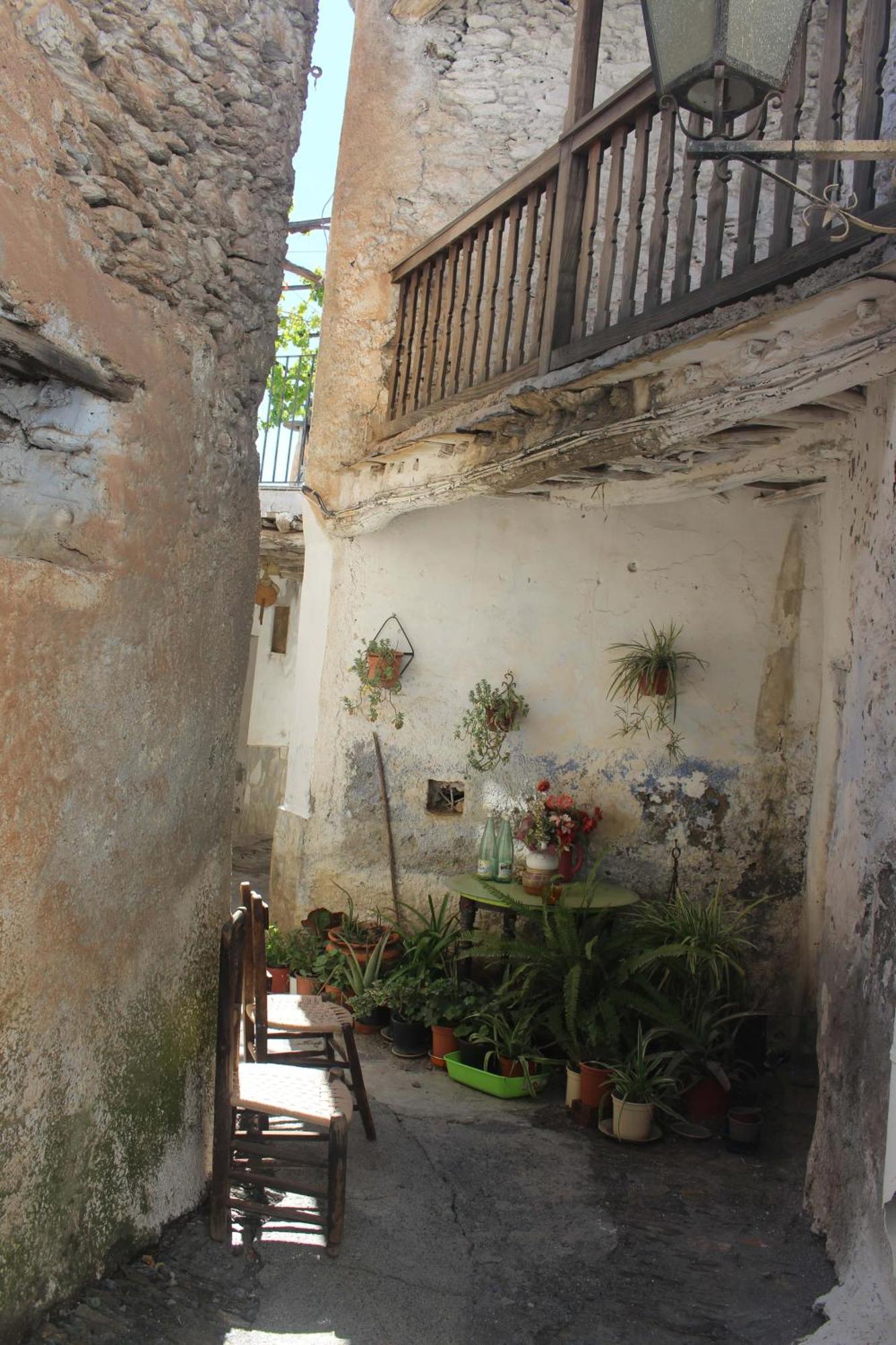 Casa Violeta Holiday home *