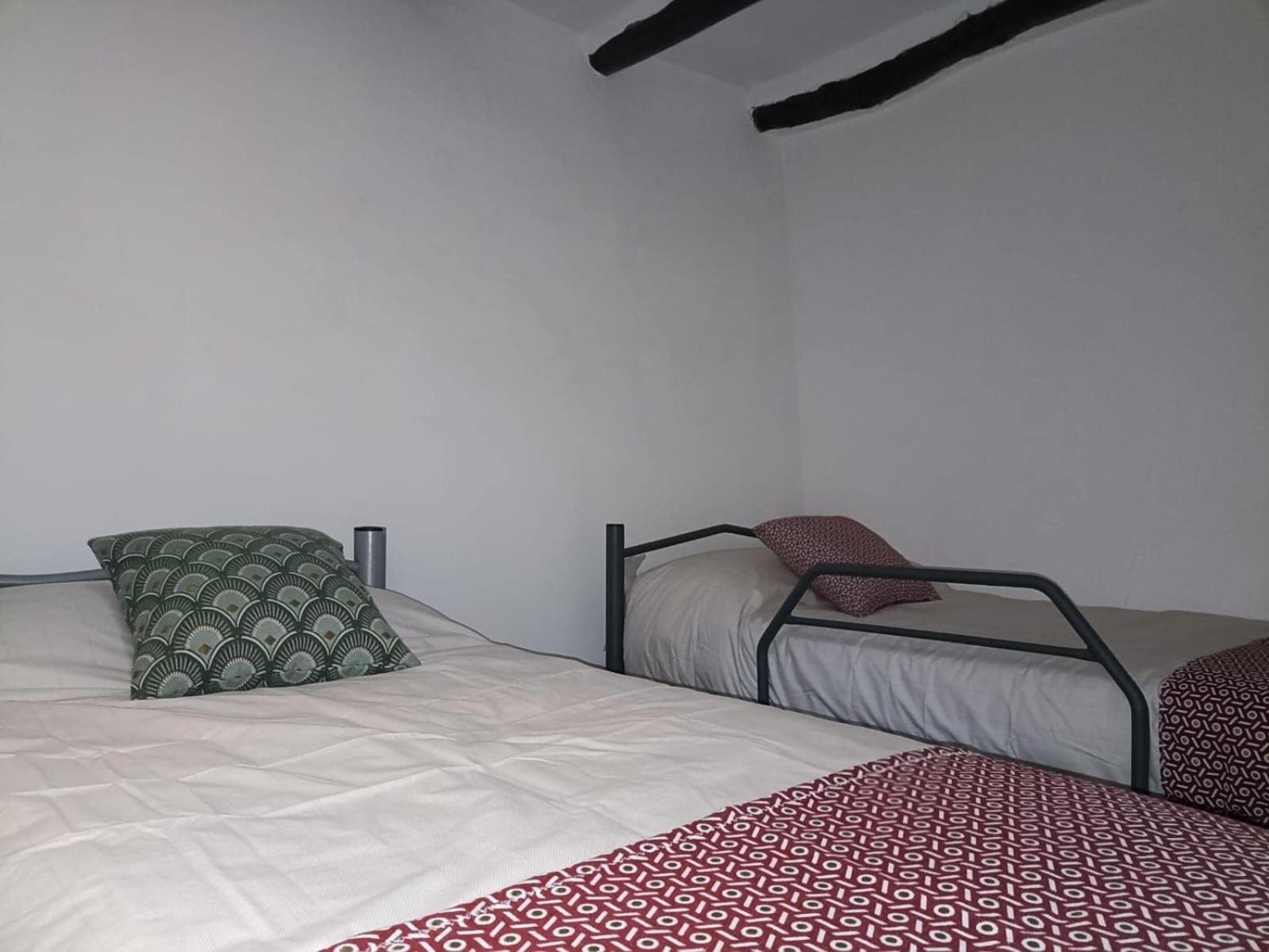 Casa Violeta Holiday home *